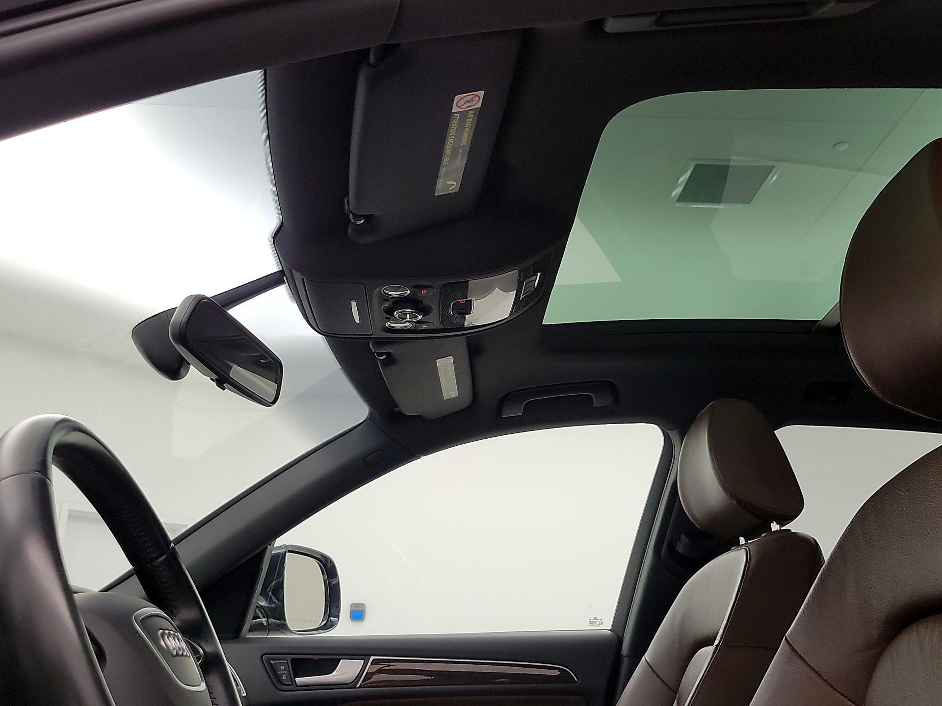 Thumbnail: 2015 Audi Q5 - 17
