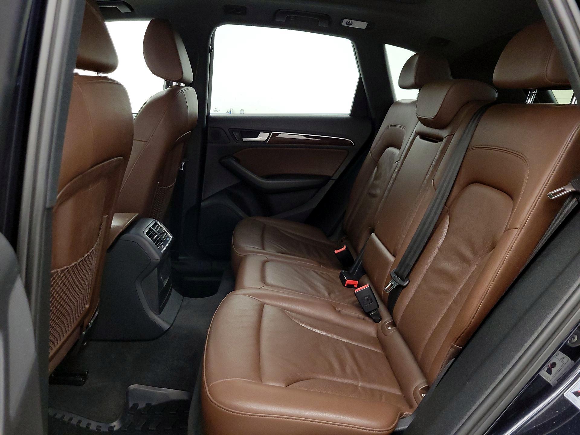 Thumbnail: 2015 Audi Q5 - 18