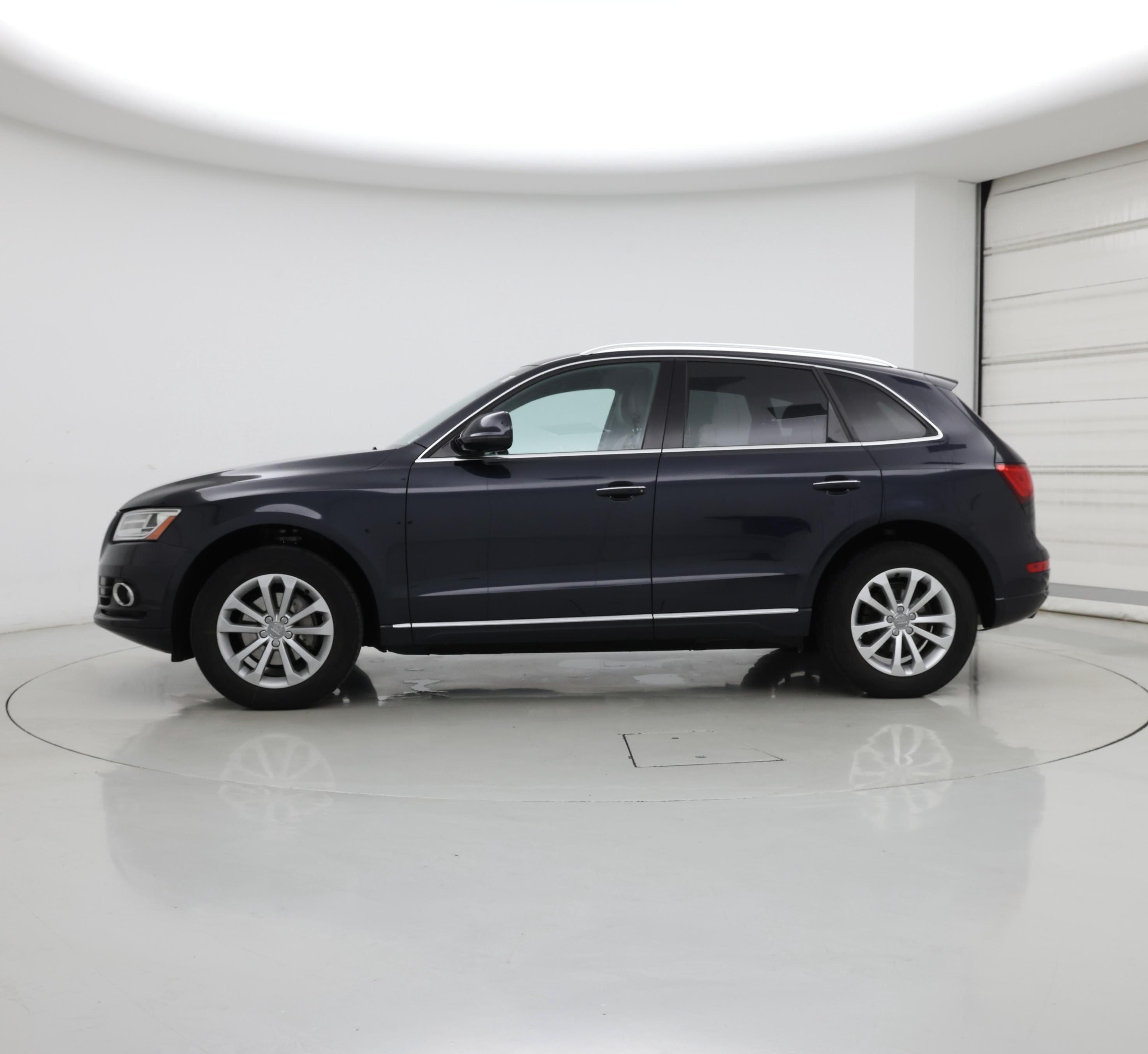 Thumbnail: 2015 Audi Q5 - 3