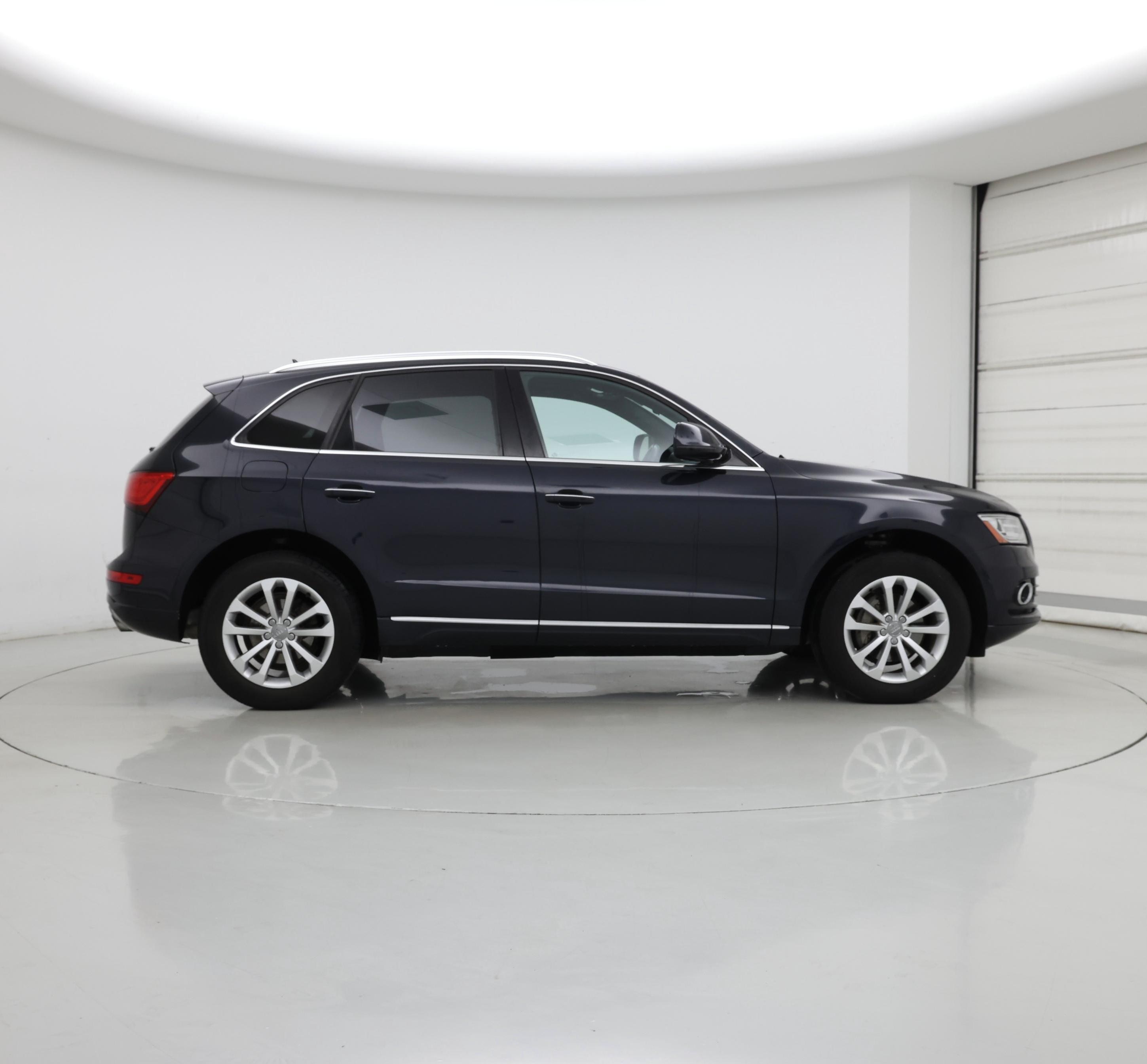 Thumbnail: 2015 Audi Q5 - 7