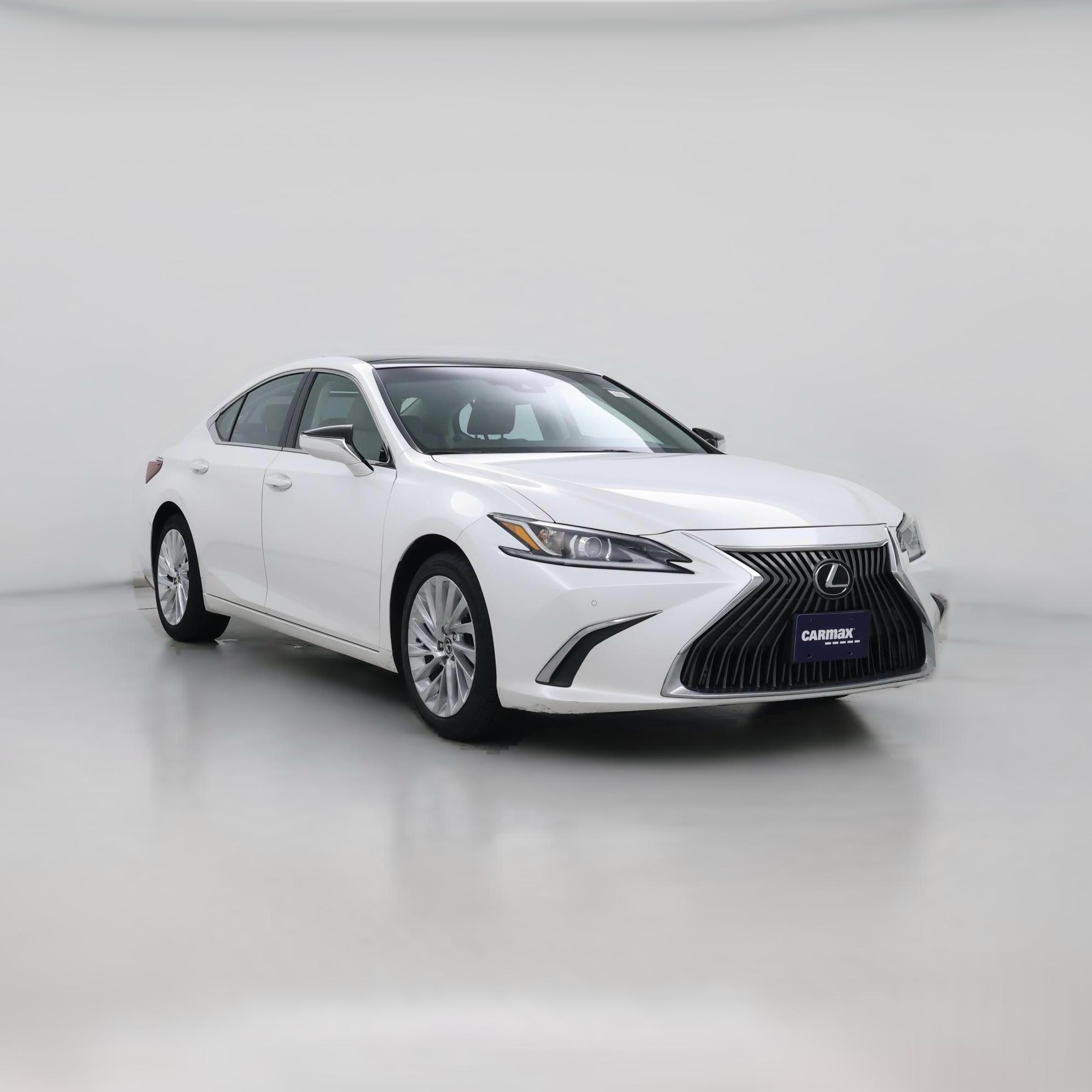 Thumbnail: 2019 Lexus ES - 1