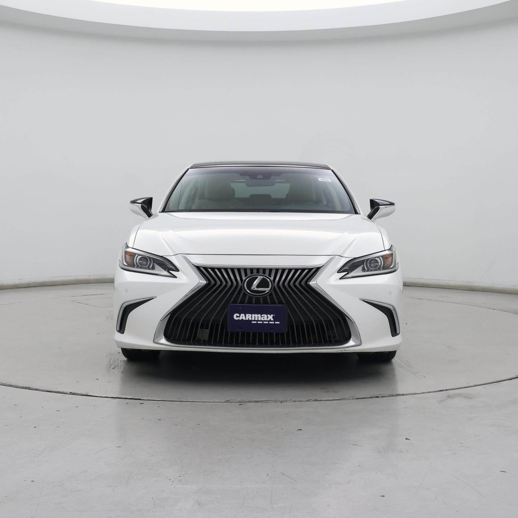 Thumbnail: 2019 Lexus ES - 5