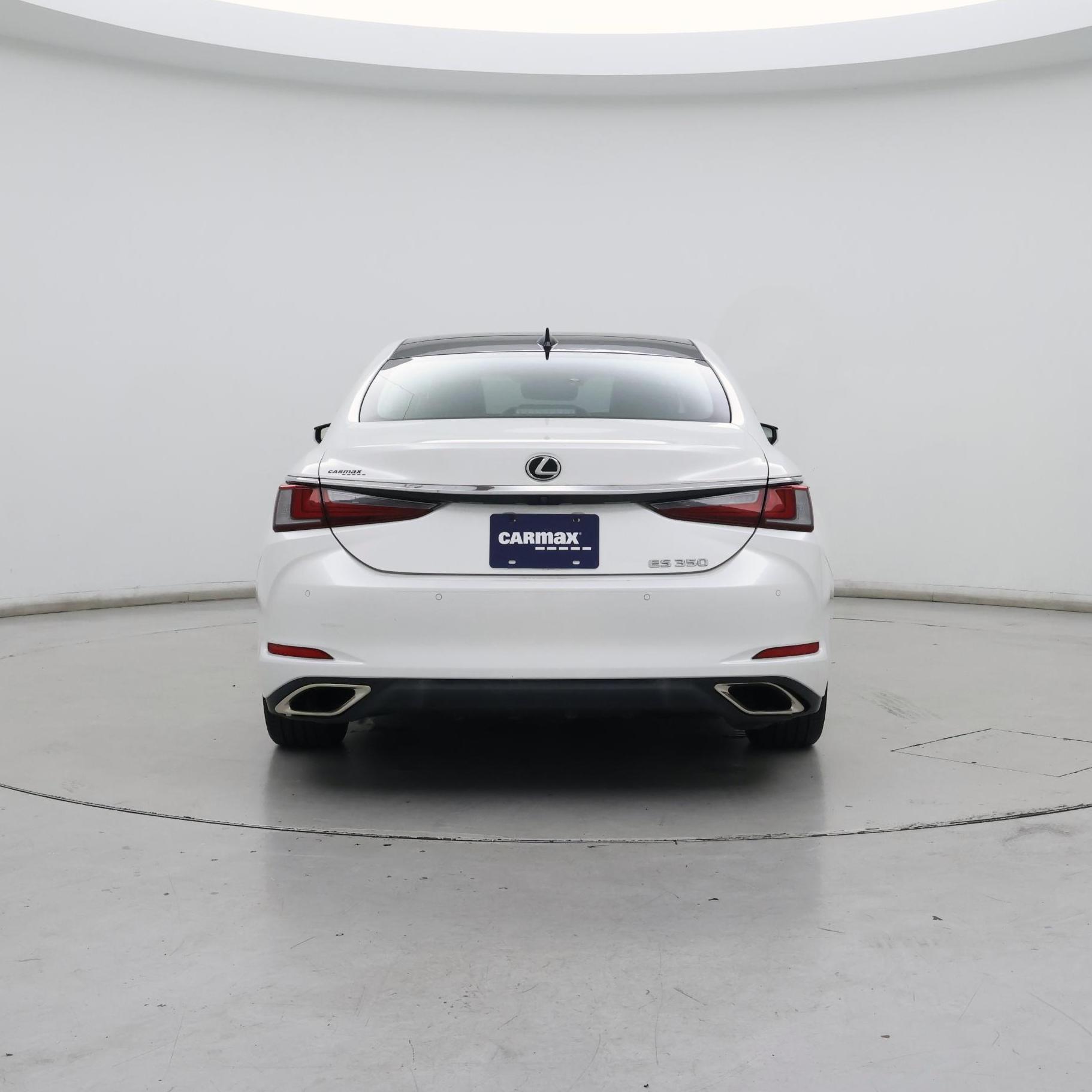 Thumbnail: 2019 Lexus ES - 6