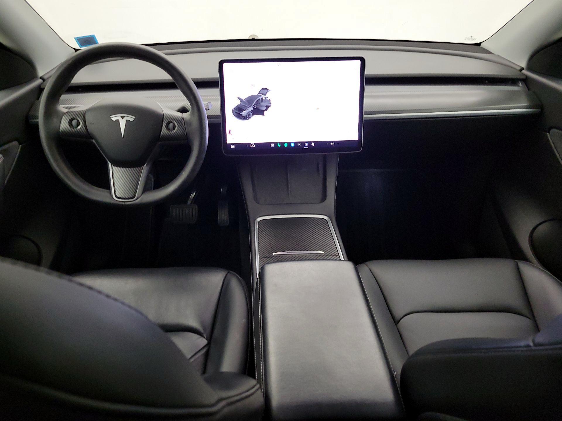 Thumbnail: 2022 Tesla Model Y - 9