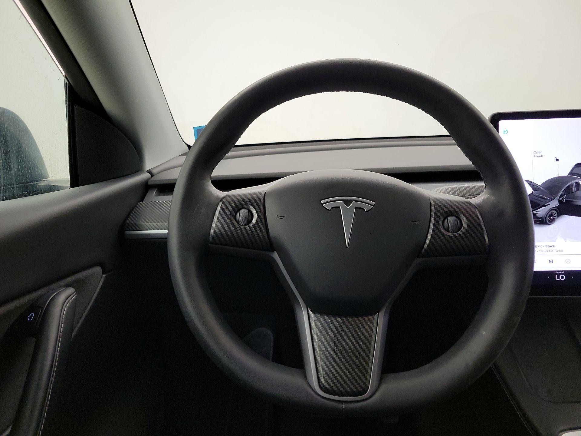 Thumbnail: 2022 Tesla Model Y - 10