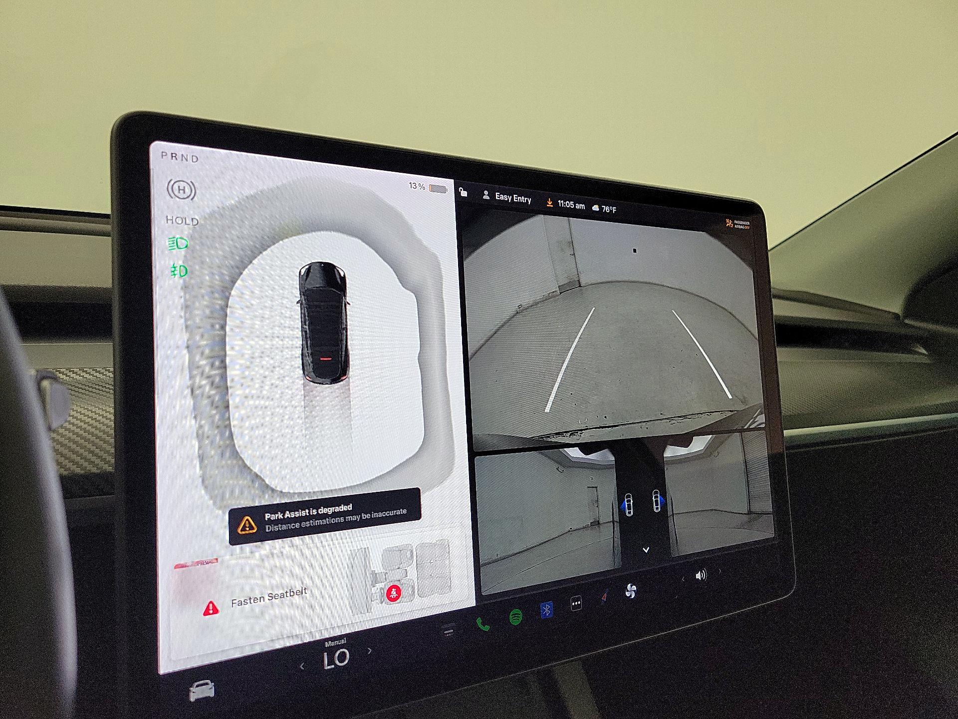Thumbnail: 2022 Tesla Model Y - 14