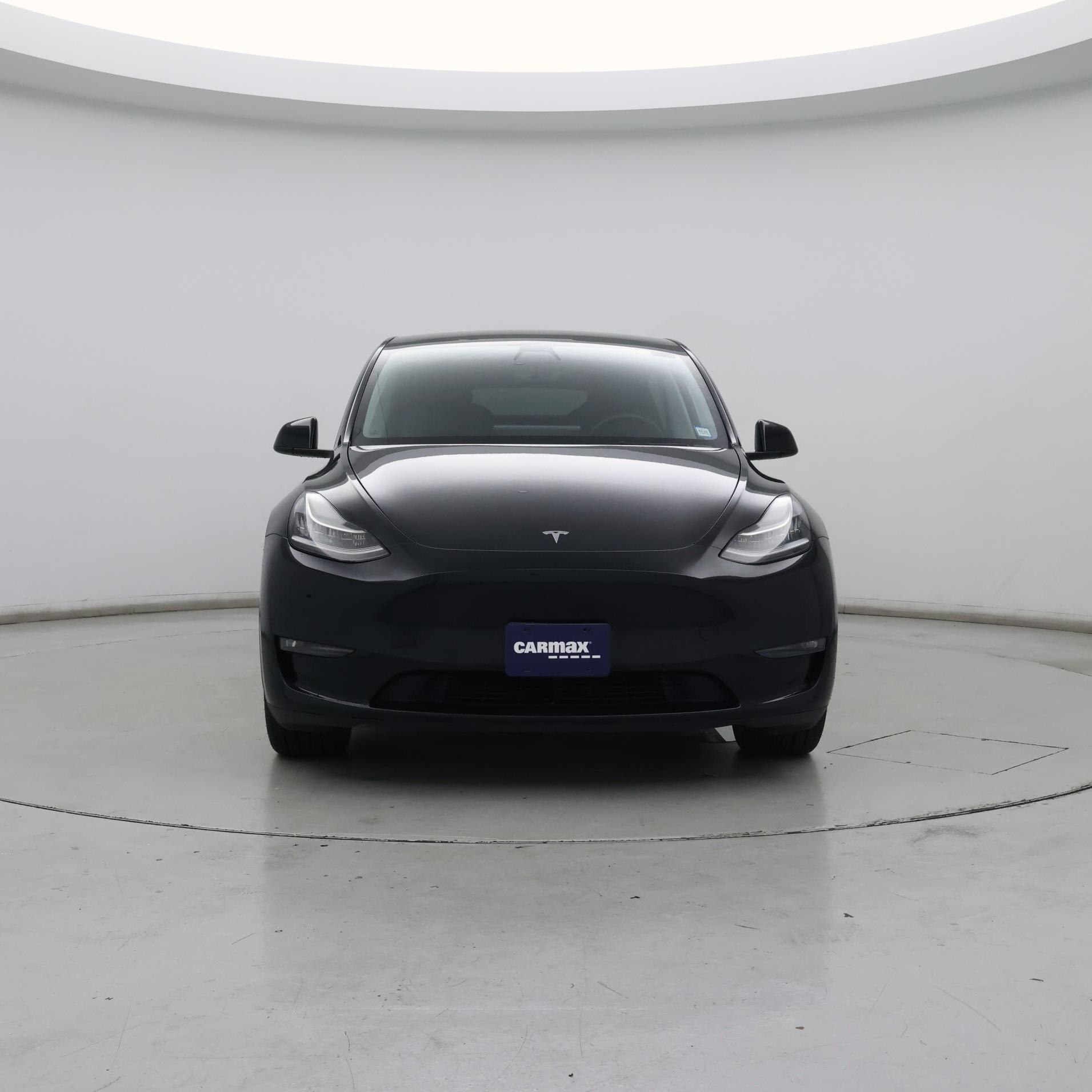 Thumbnail: 2022 Tesla Model Y - 5