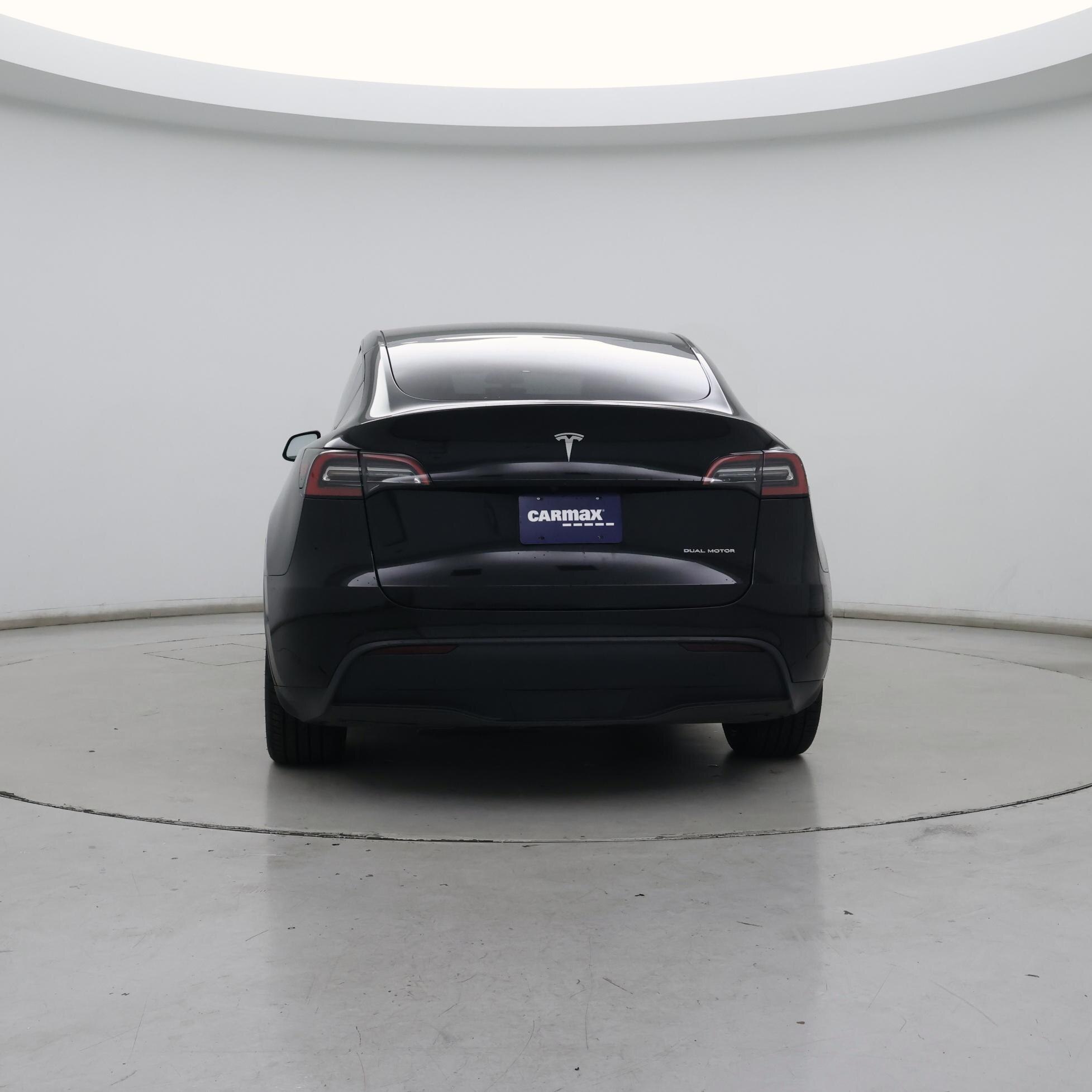 Thumbnail: 2022 Tesla Model Y - 6
