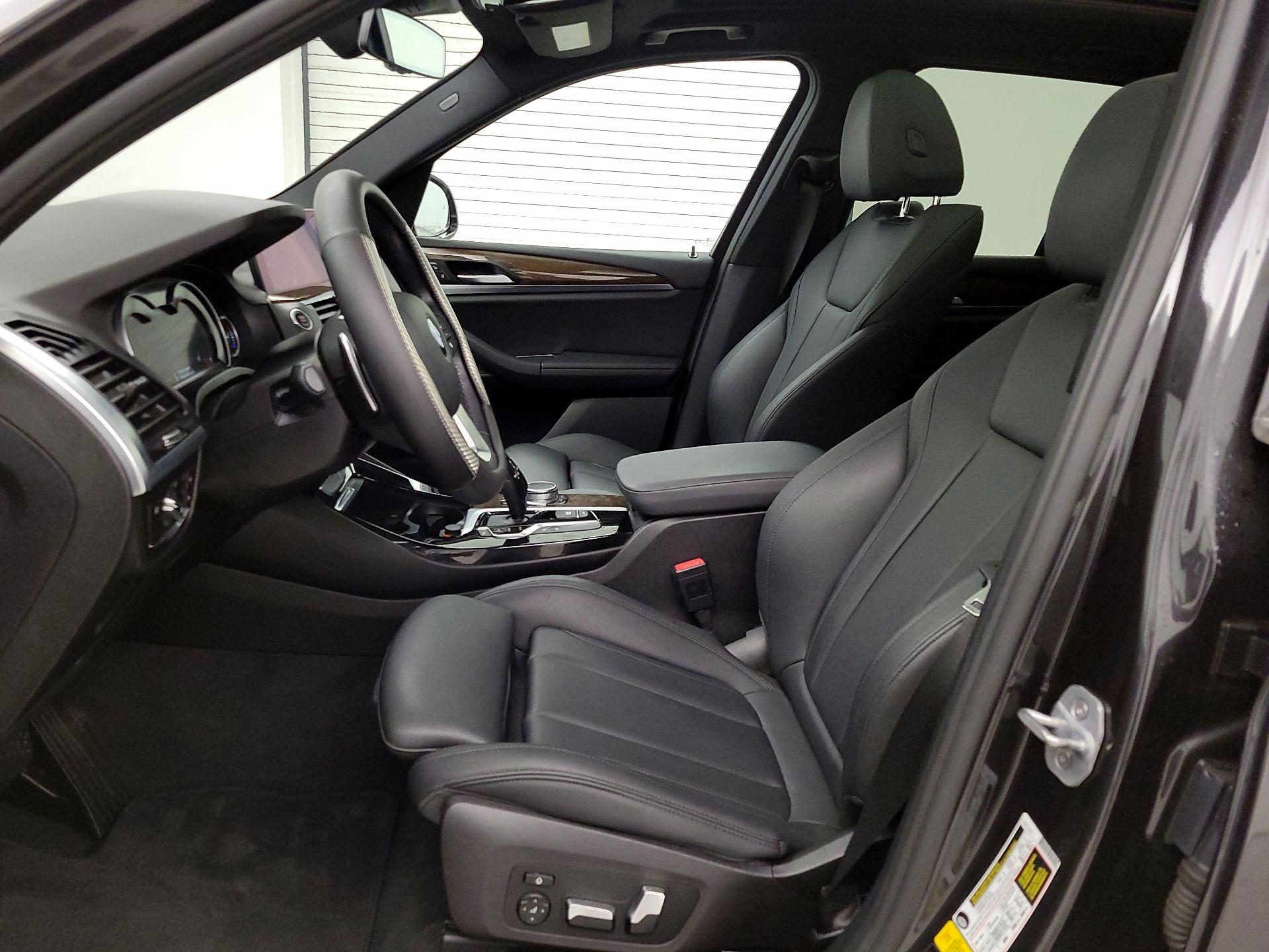 Thumbnail: 2019 BMW X3 - 11