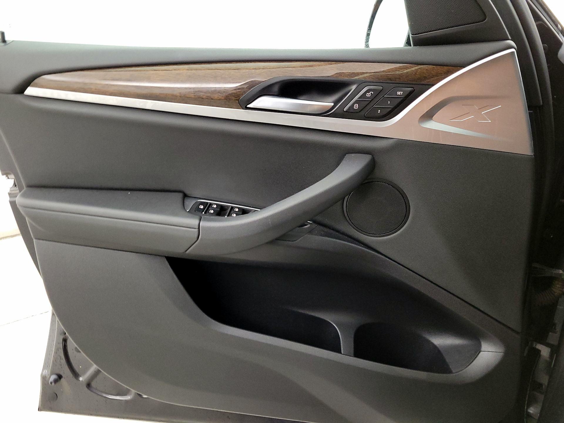 Thumbnail: 2019 BMW X3 - 12
