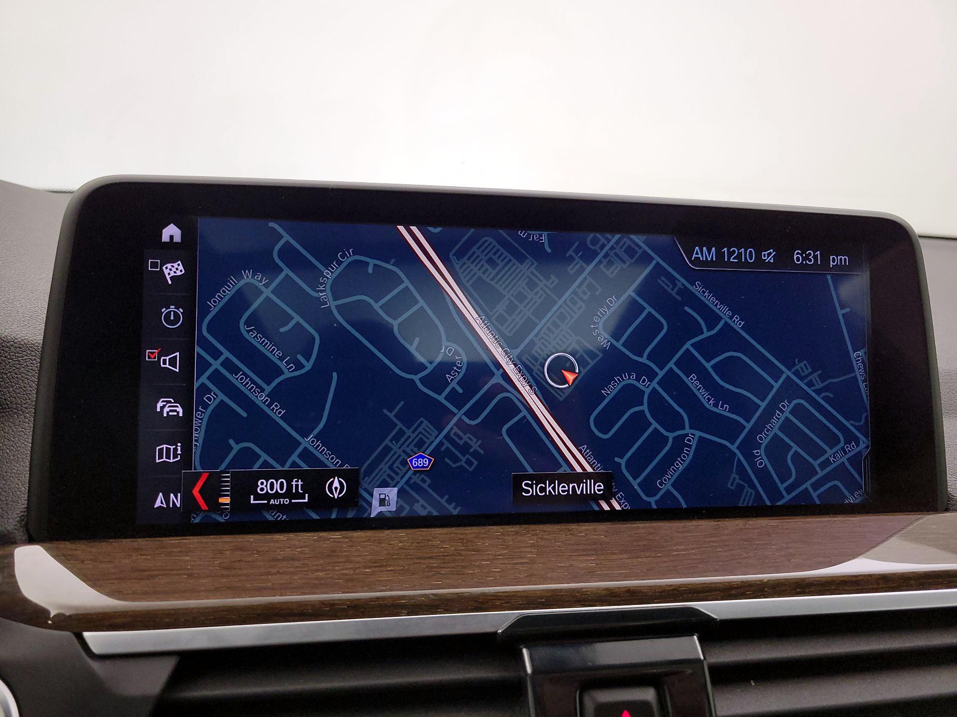 Thumbnail: 2019 BMW X3 - 14