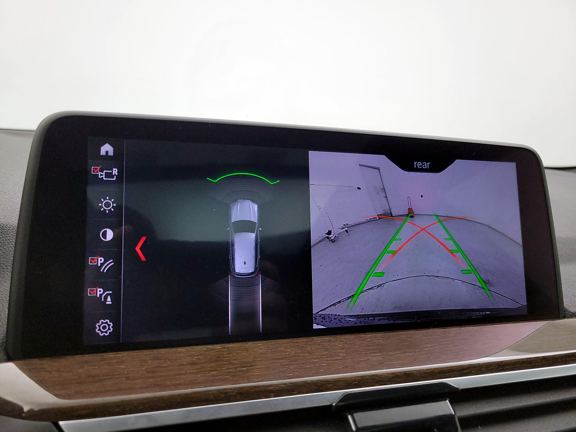 Thumbnail: 2019 BMW X3 - 15