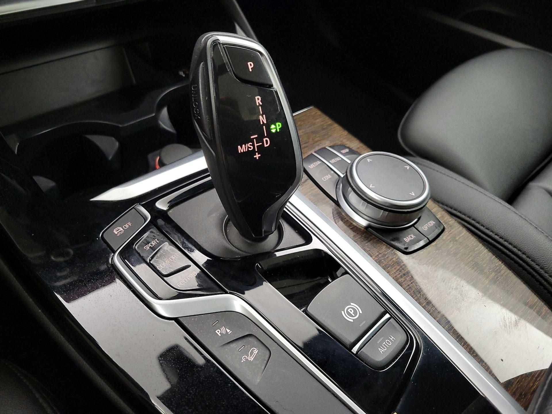 Thumbnail: 2019 BMW X3 - 18