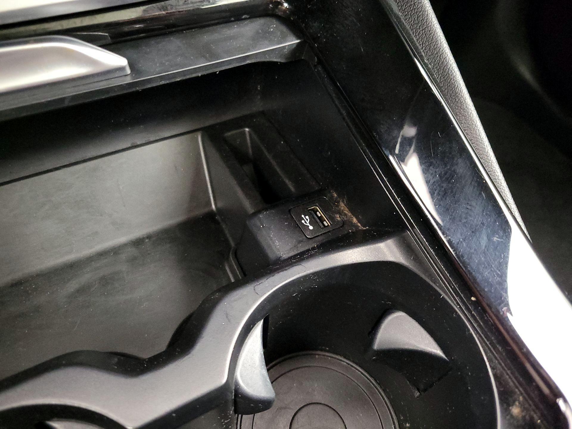 Thumbnail: 2019 BMW X3 - 19