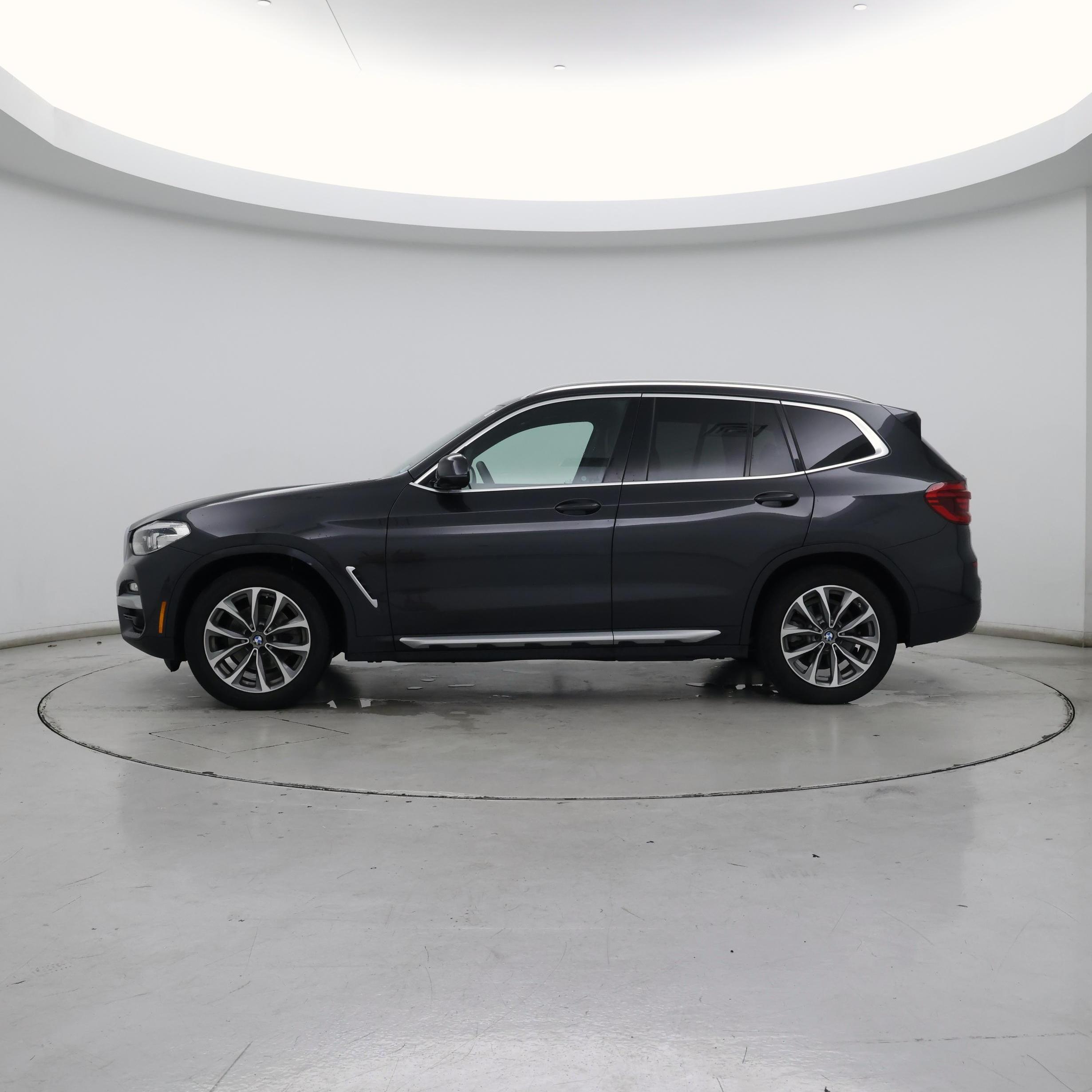Thumbnail: 2019 BMW X3 - 3