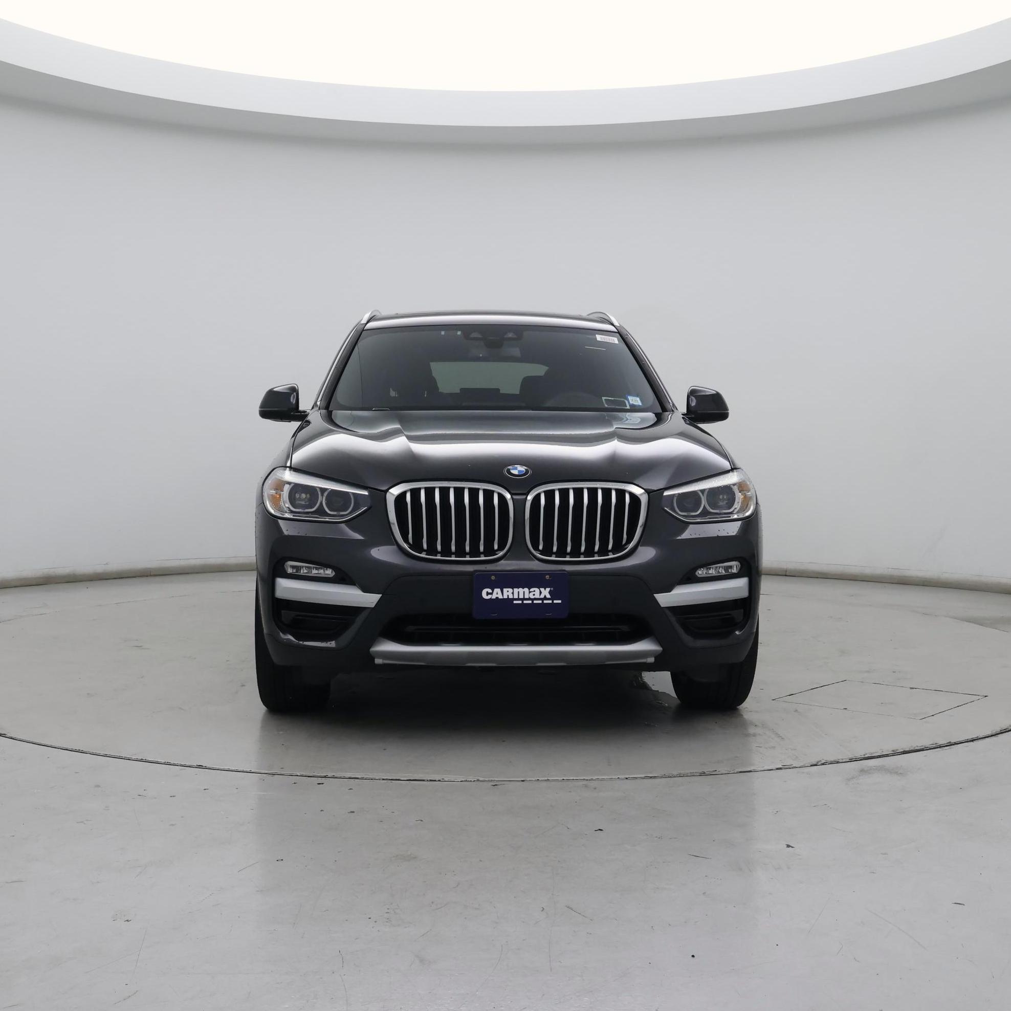 Thumbnail: 2019 BMW X3 - 5
