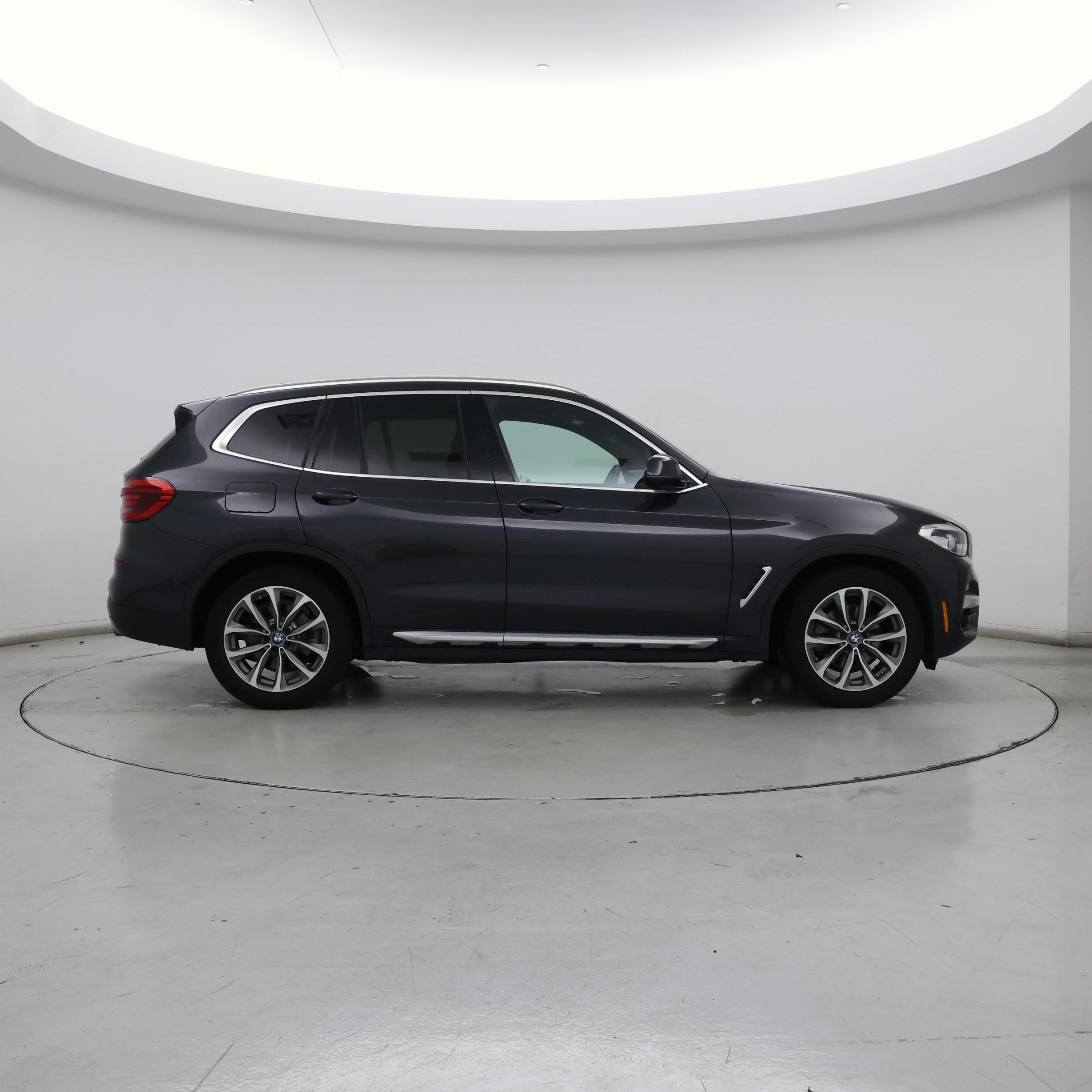 Thumbnail: 2019 BMW X3 - 7