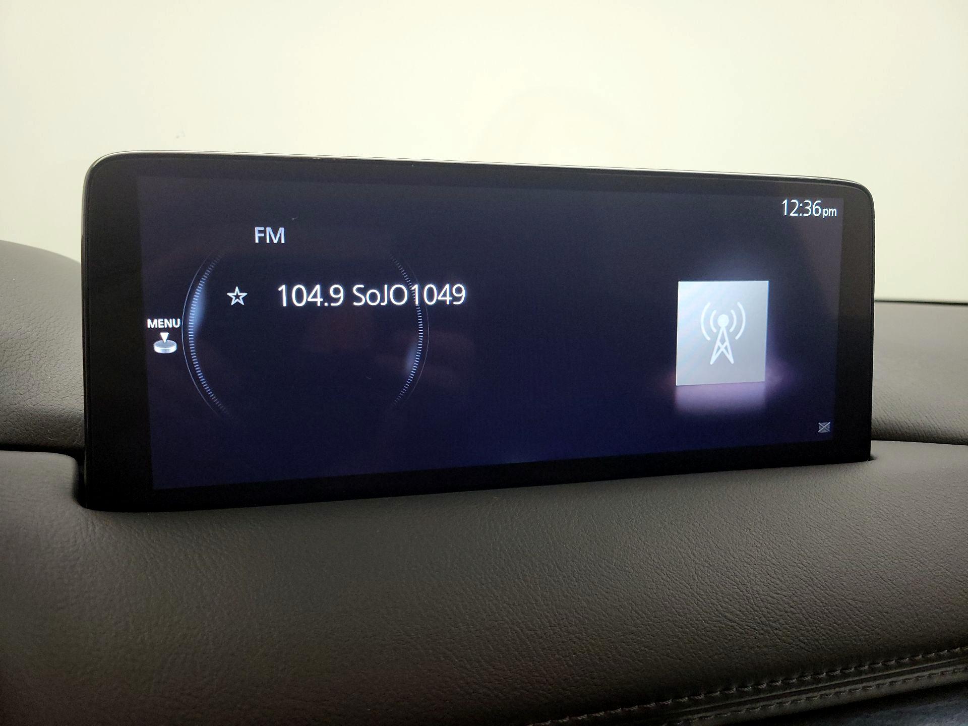 Thumbnail: 2021 Mazda CX-5 - 15