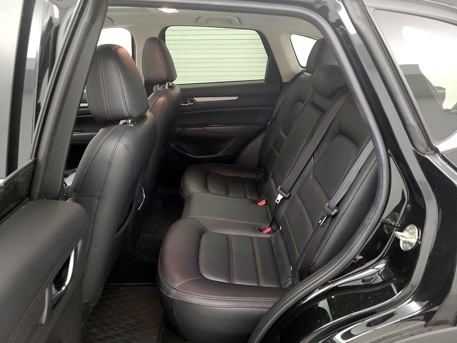 Thumbnail: 2021 Mazda CX-5 - 20