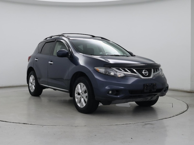 2014 Nissan Murano SV -
                  Maple Shade, NJ