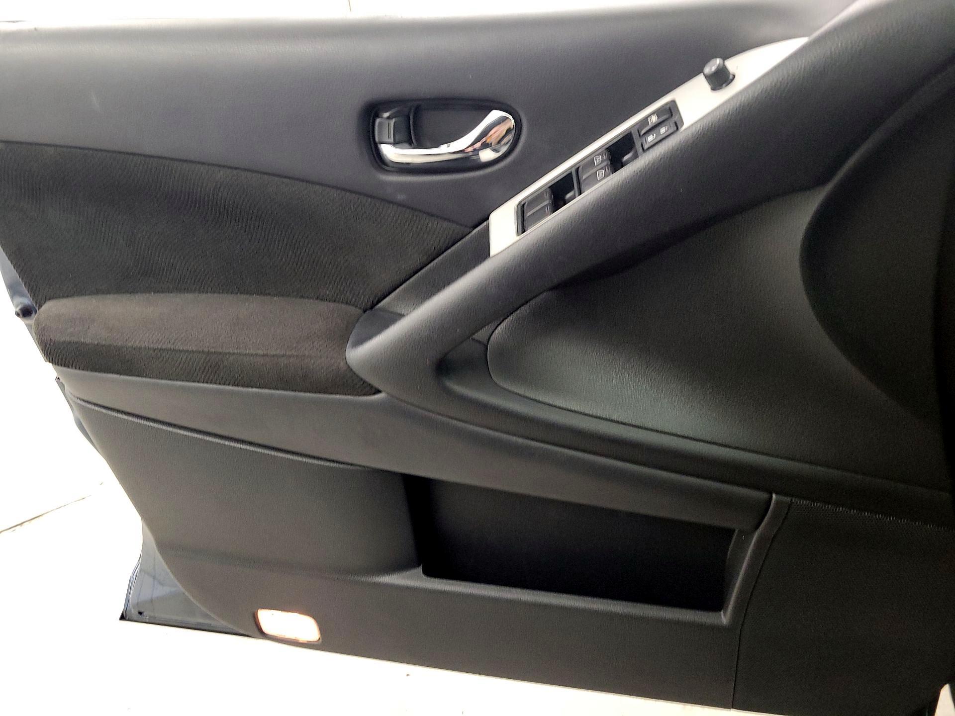 Thumbnail: 2014 Nissan Murano - 12