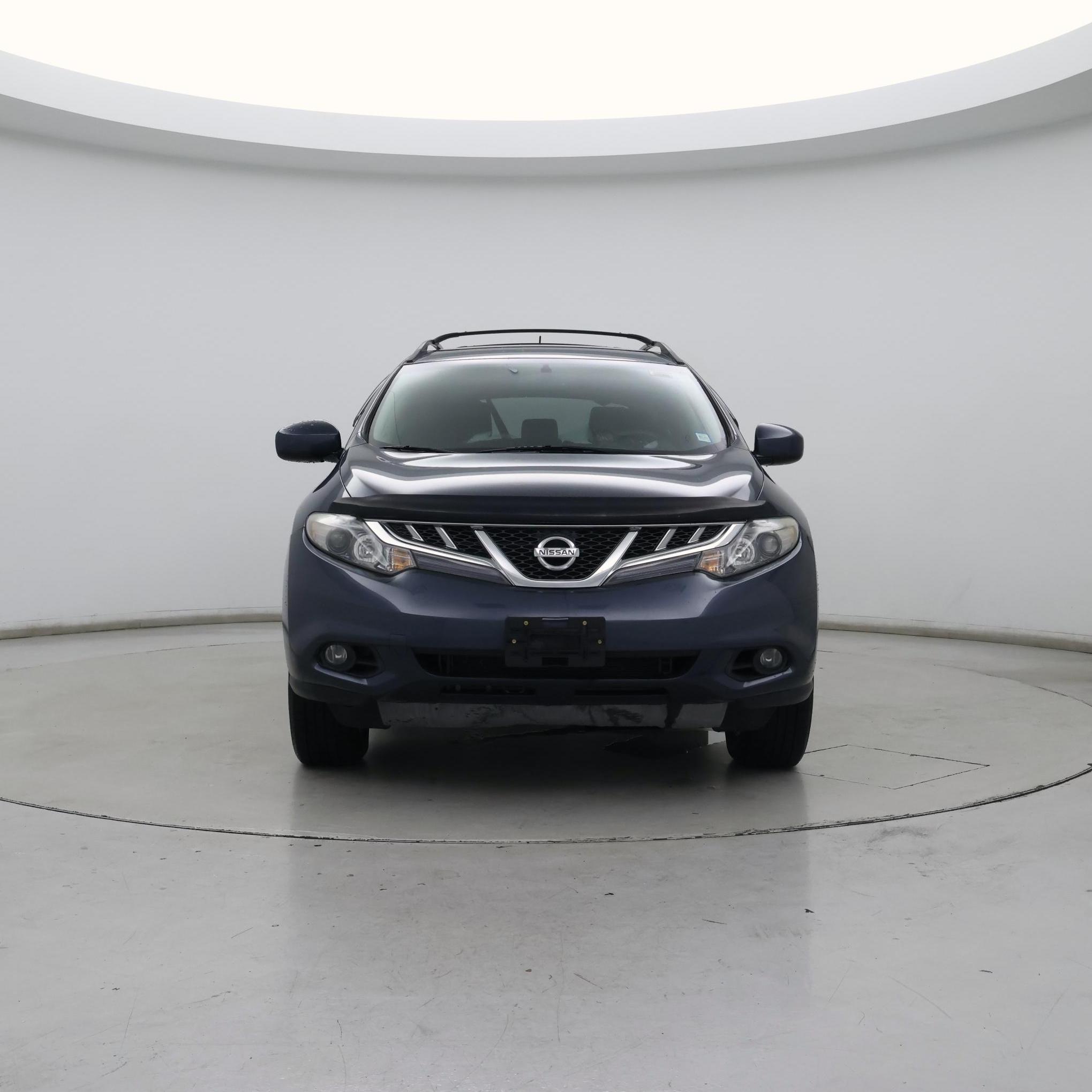 Thumbnail: 2014 Nissan Murano - 5