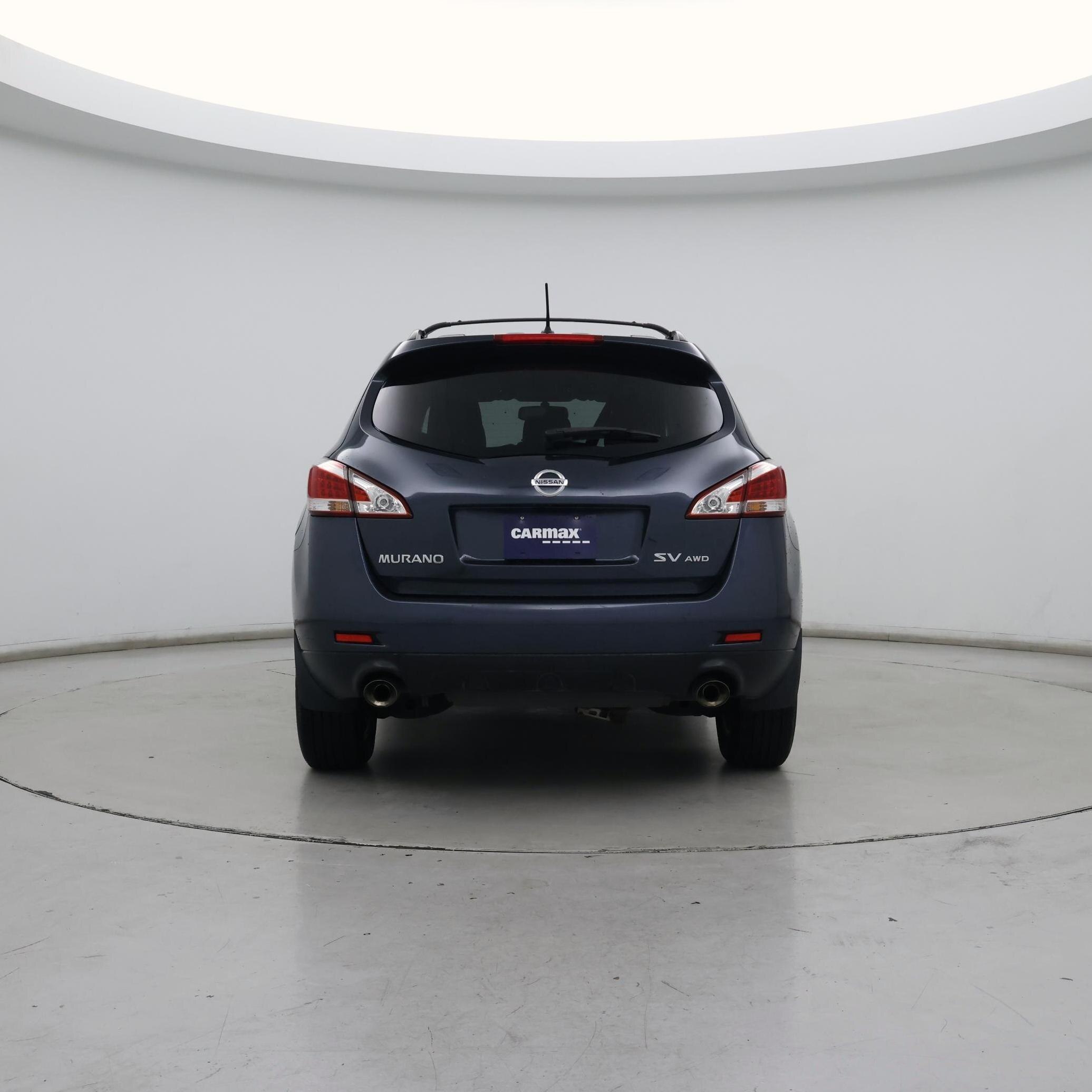 Thumbnail: 2014 Nissan Murano - 6