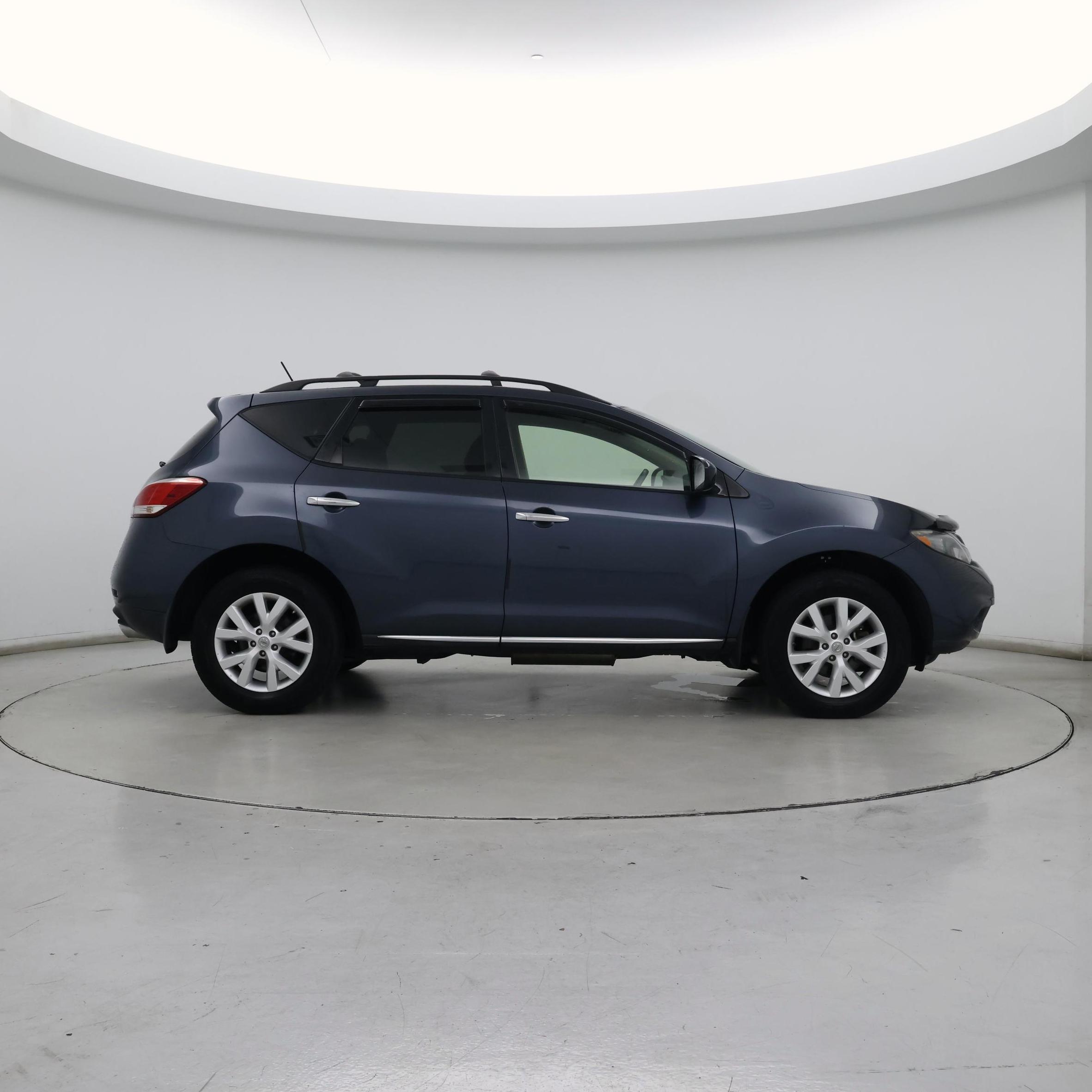 Thumbnail: 2014 Nissan Murano - 7