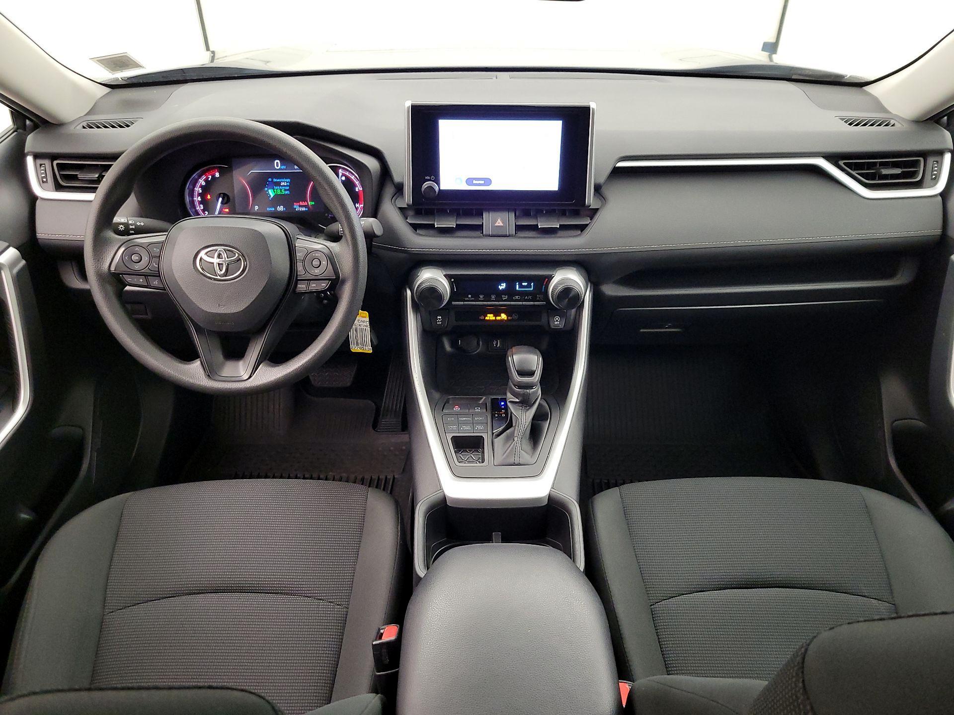 Thumbnail: 2024 Toyota RAV4 - 9