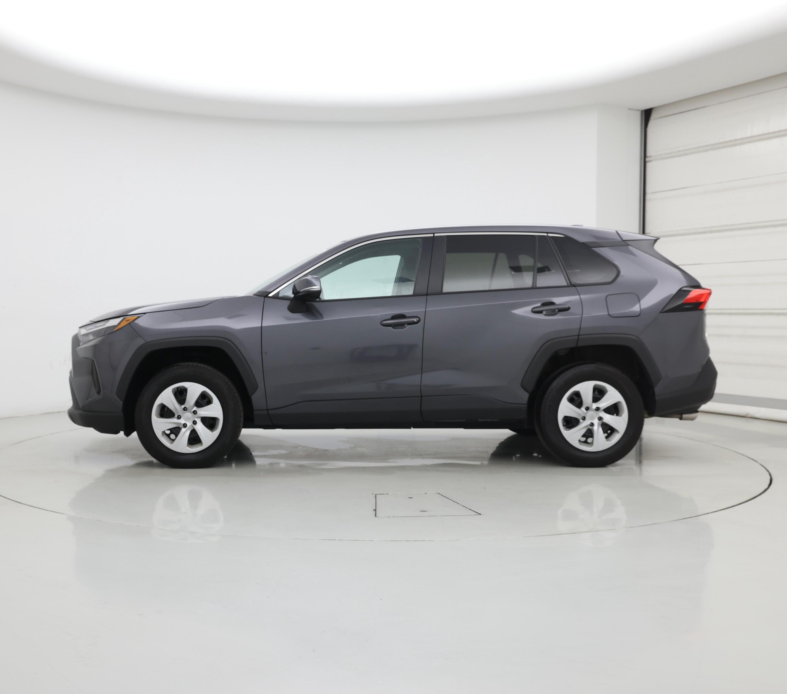 Thumbnail: 2024 Toyota RAV4 - 3