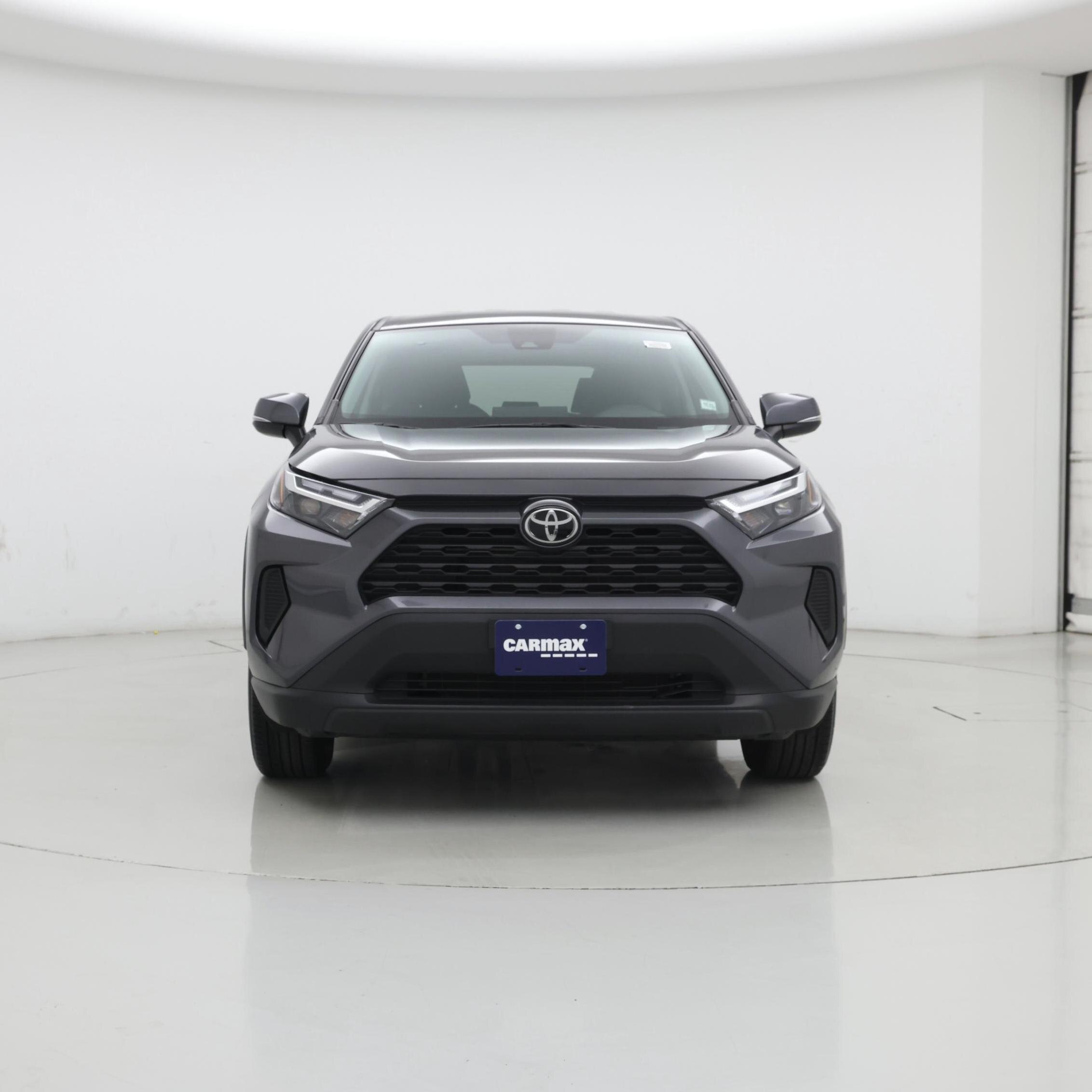 Thumbnail: 2024 Toyota RAV4 - 5