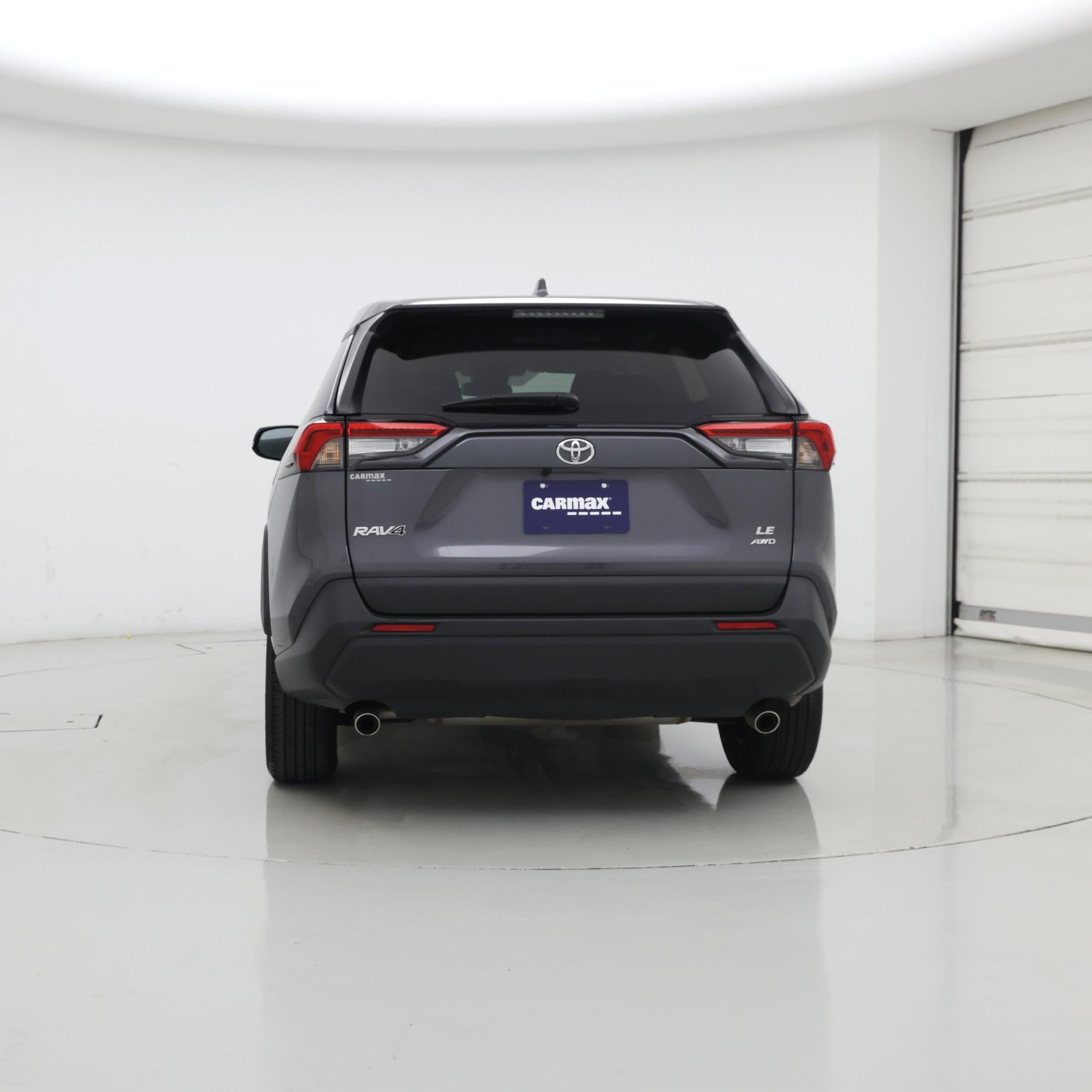 Thumbnail: 2024 Toyota RAV4 - 6