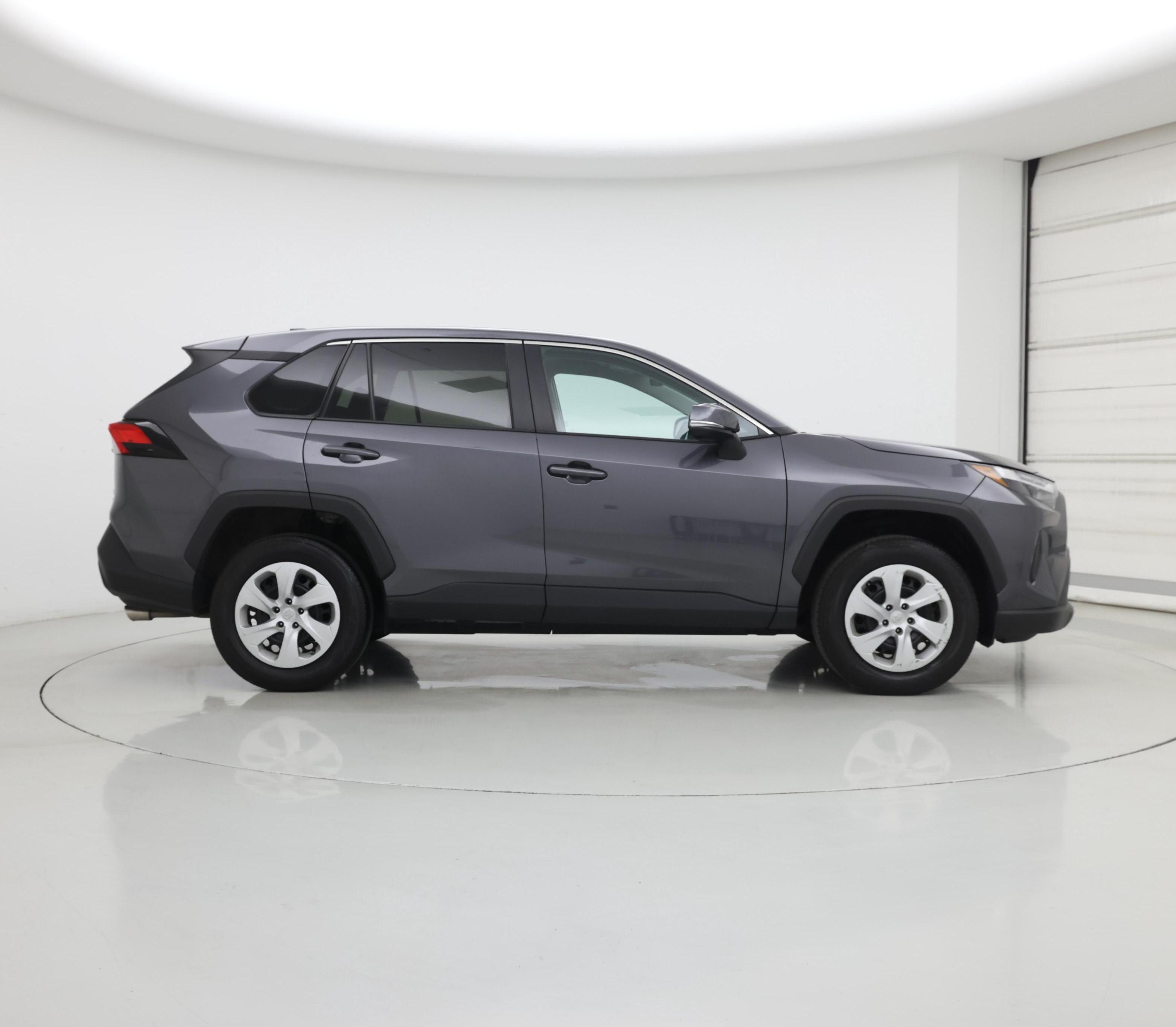 Thumbnail: 2024 Toyota RAV4 - 7