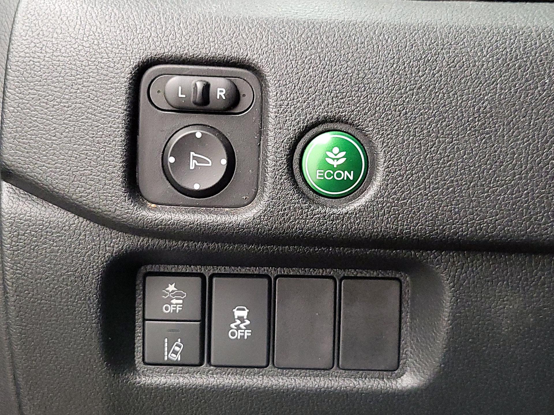 Thumbnail: 2021 Honda Passport - 13