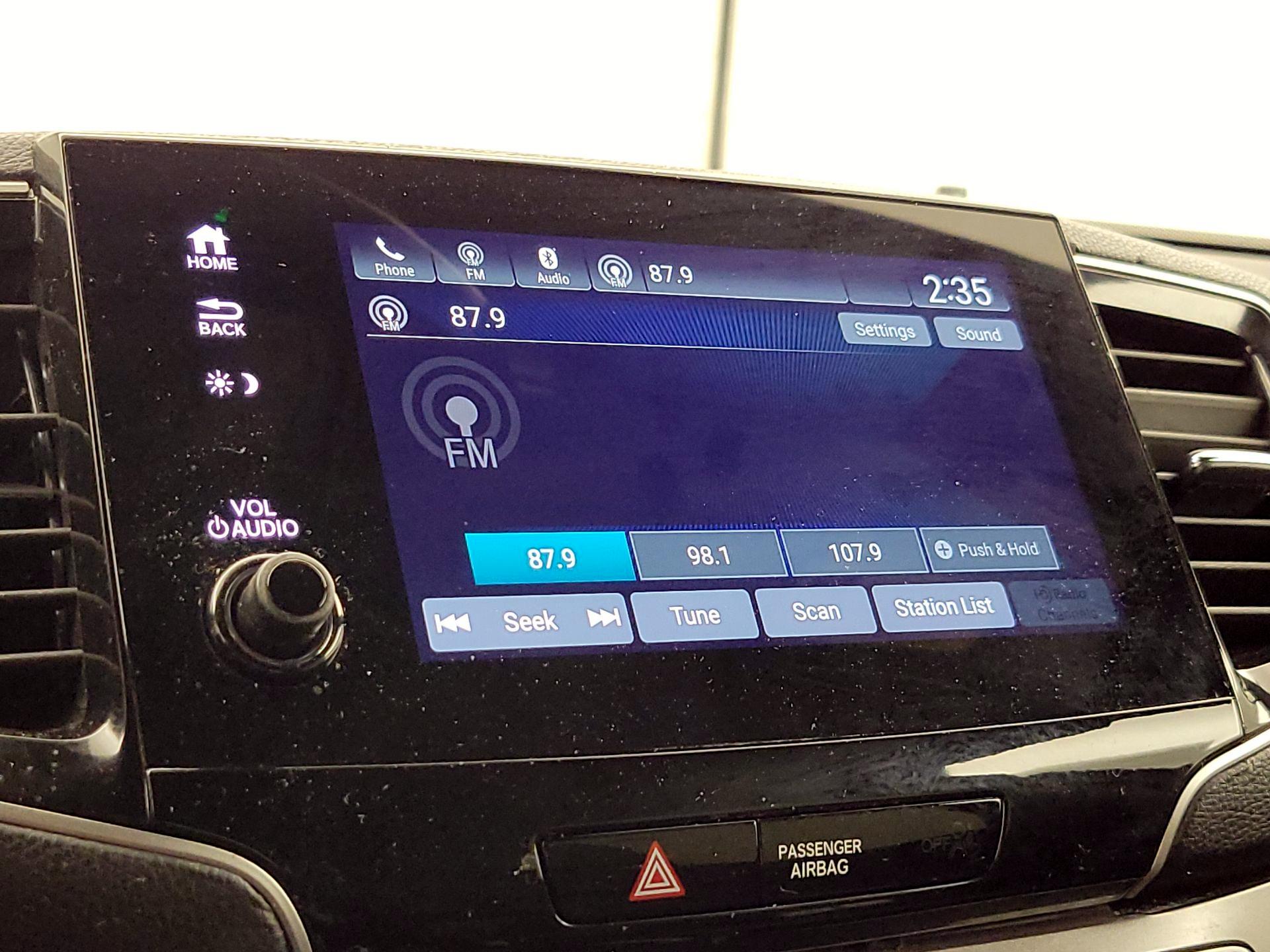 Thumbnail: 2021 Honda Passport - 15