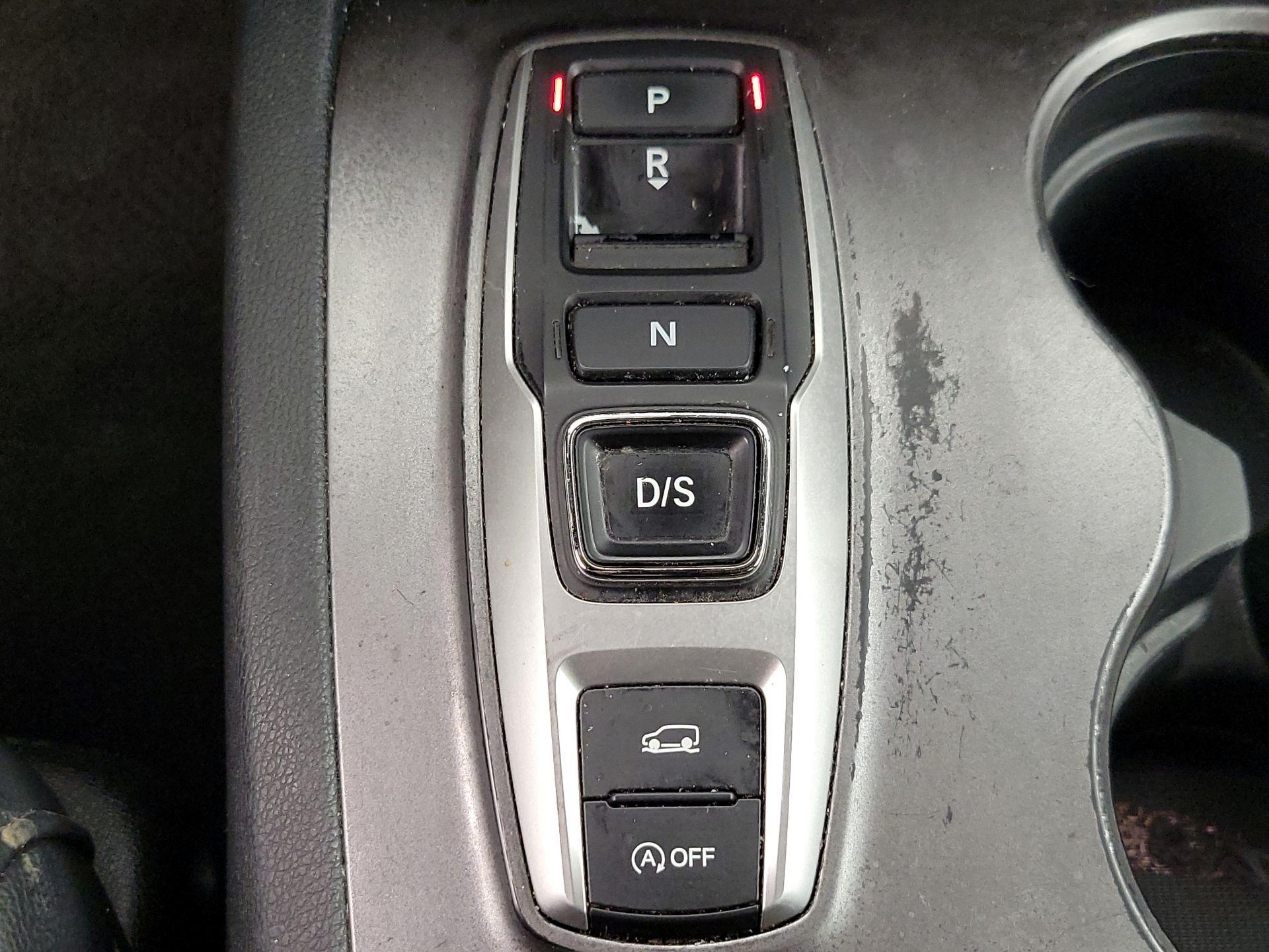 Thumbnail: 2021 Honda Passport - 17