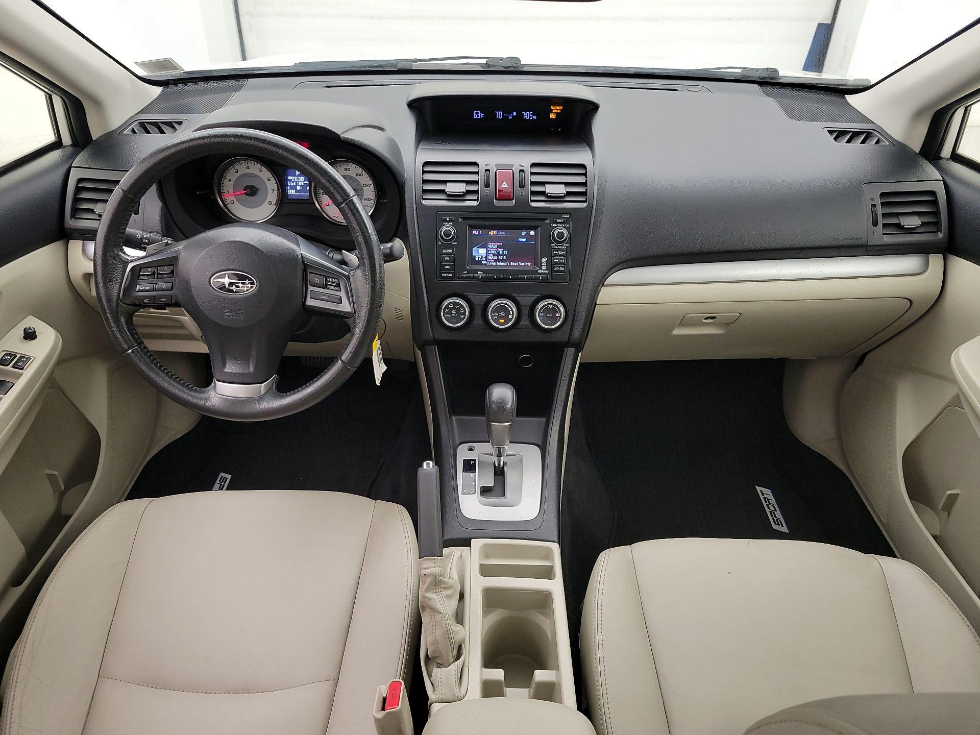 Thumbnail: 2013 Subaru Impreza - 9