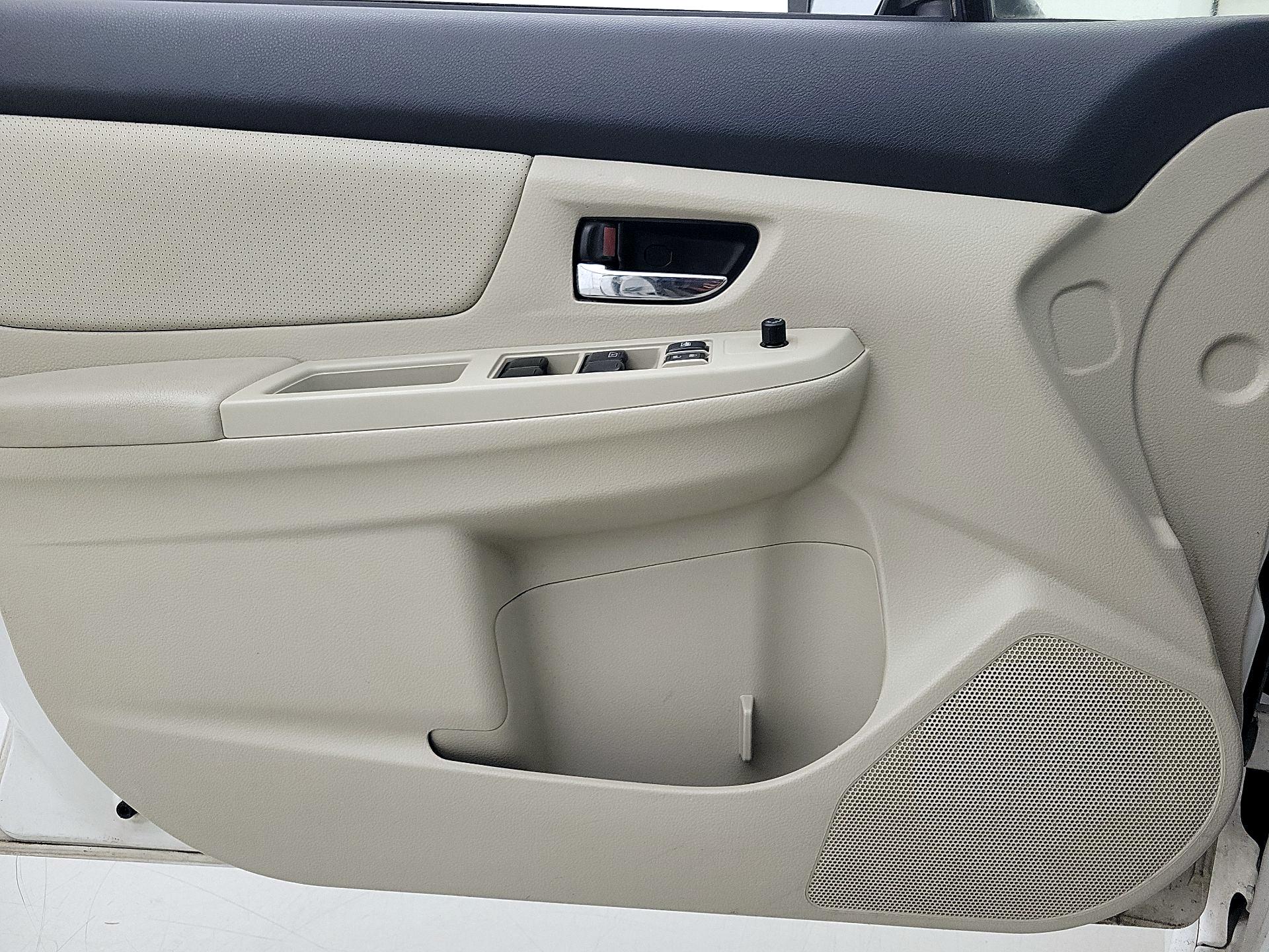 Thumbnail: 2013 Subaru Impreza - 12