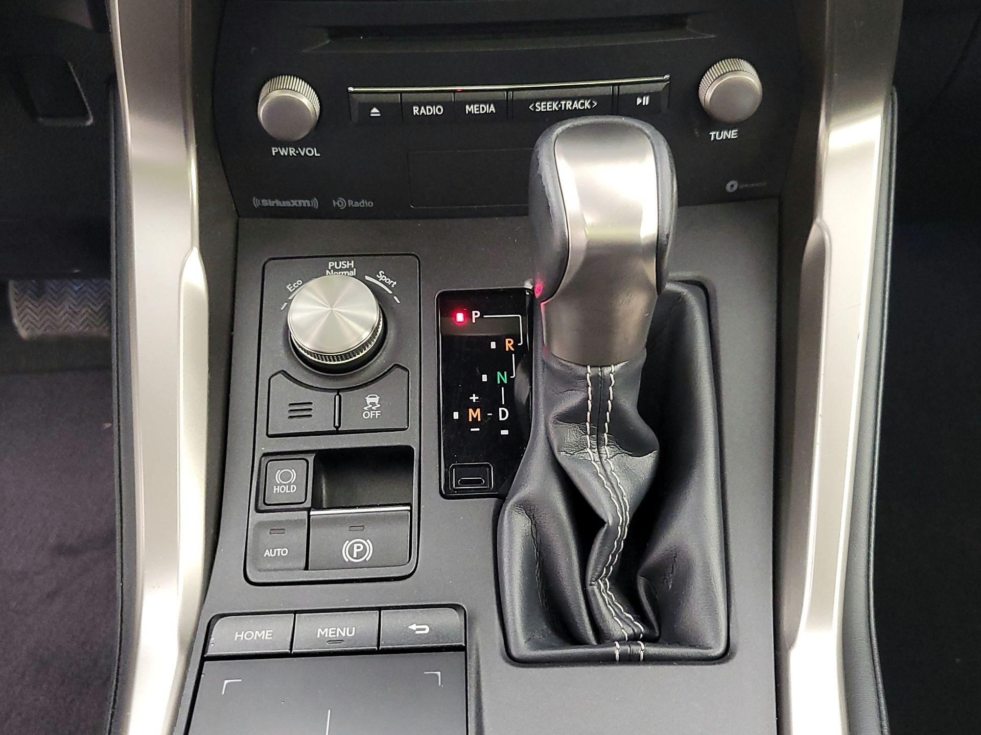 Thumbnail: 2020 Lexus NX - 17
