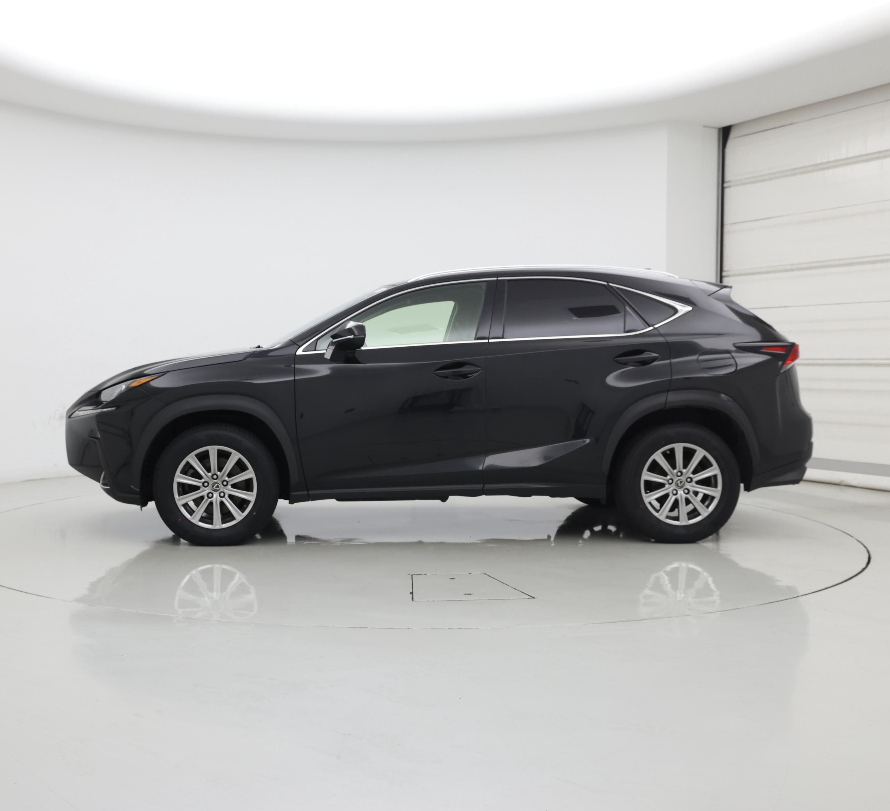 Thumbnail: 2020 Lexus NX - 3