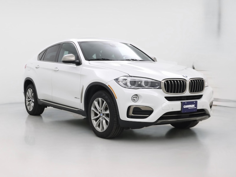 2018 BMW X6 xDrive35i -
                  Saint James, NY