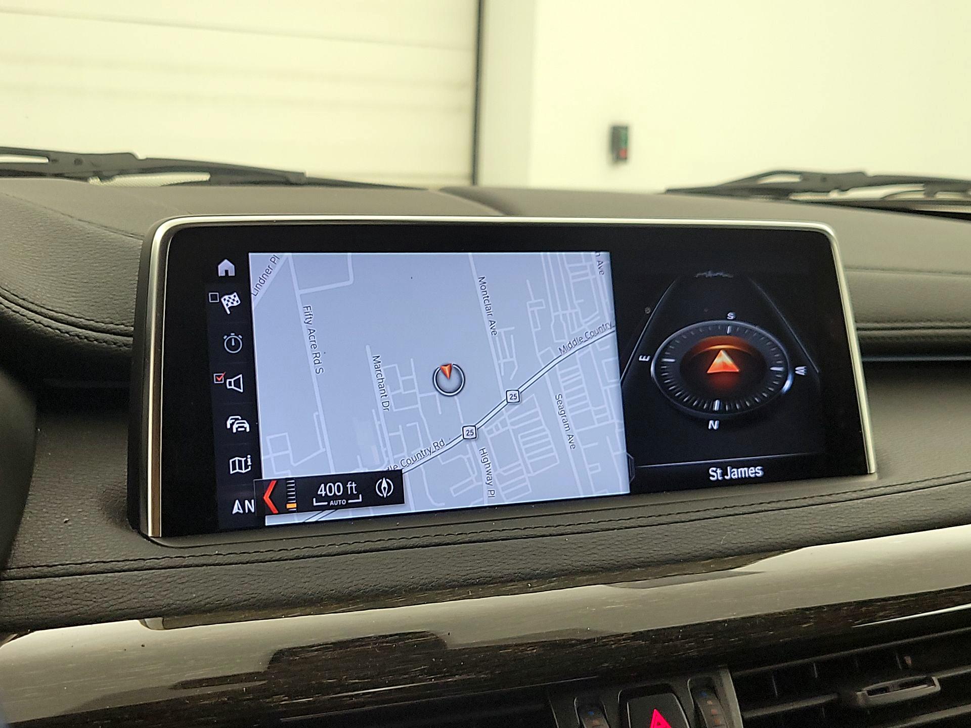 Thumbnail: 2018 BMW X6 - 14
