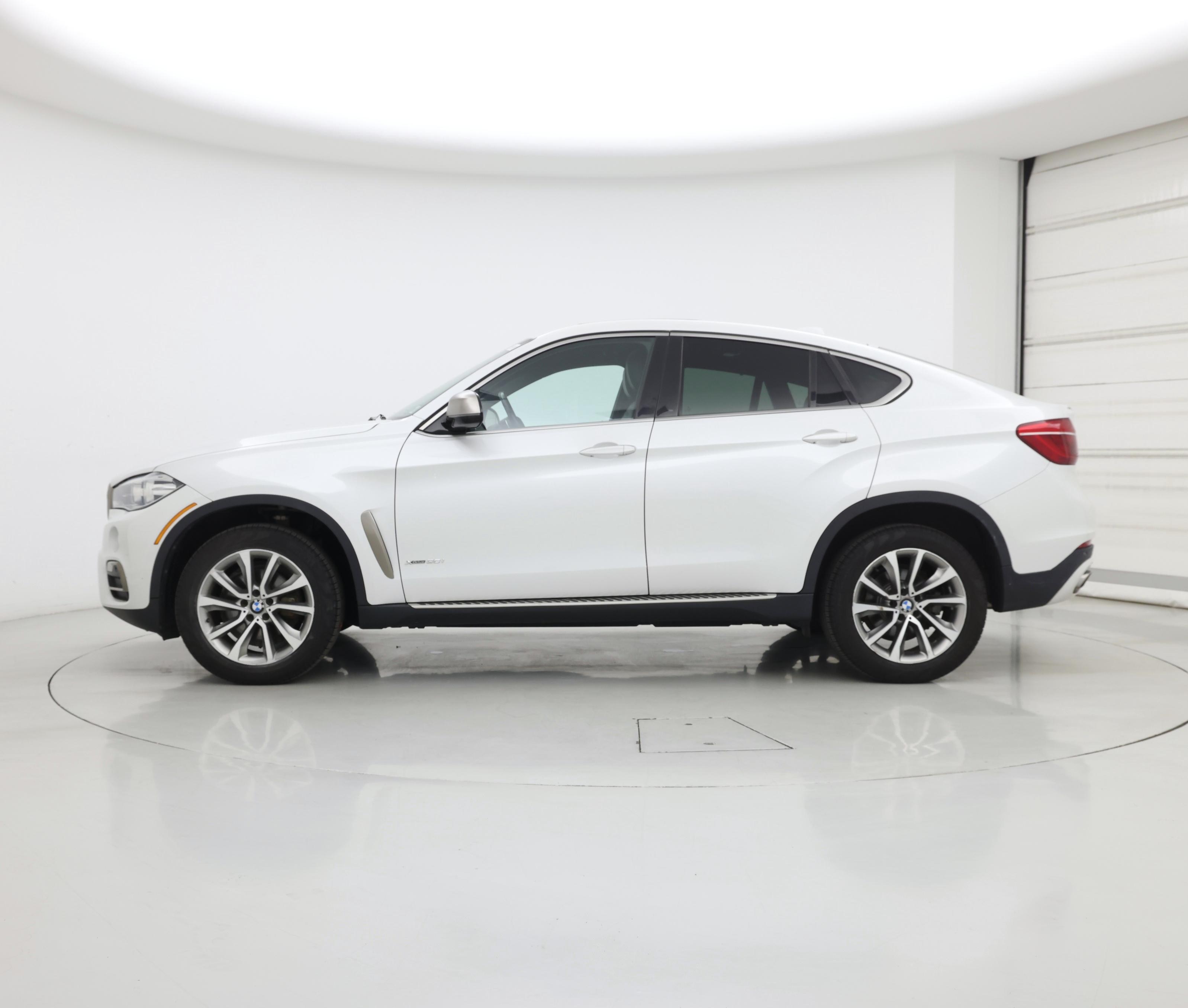 Thumbnail: 2018 BMW X6 - 3
