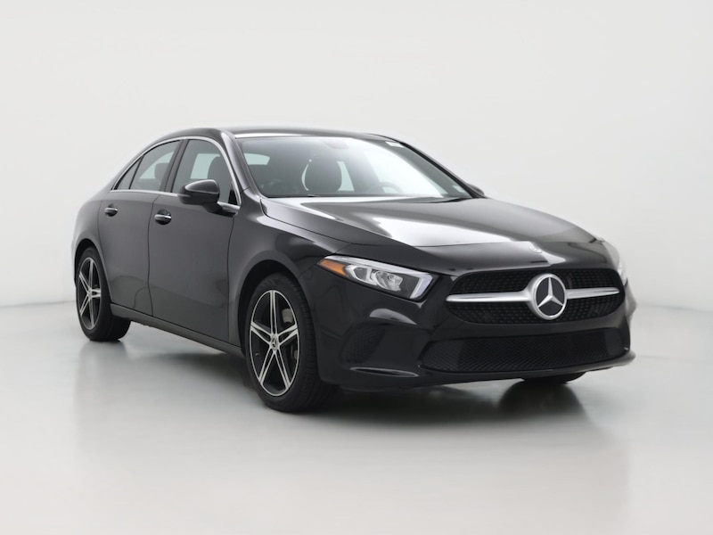 2019 Mercedes-Benz A-Class A 220 -
                  Saint James, NY