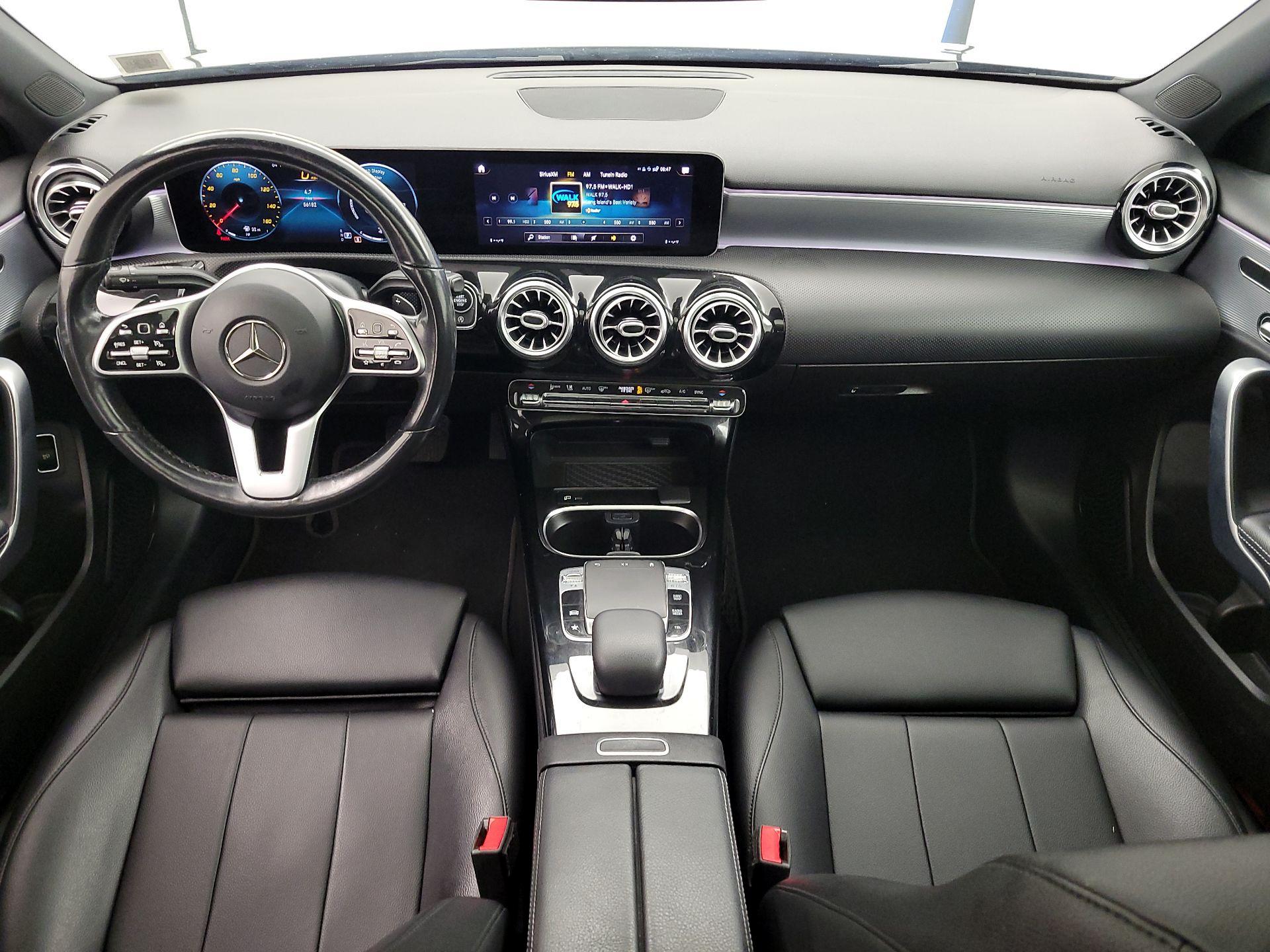 Thumbnail: 2019 Mercedes-Benz A-Class - 9