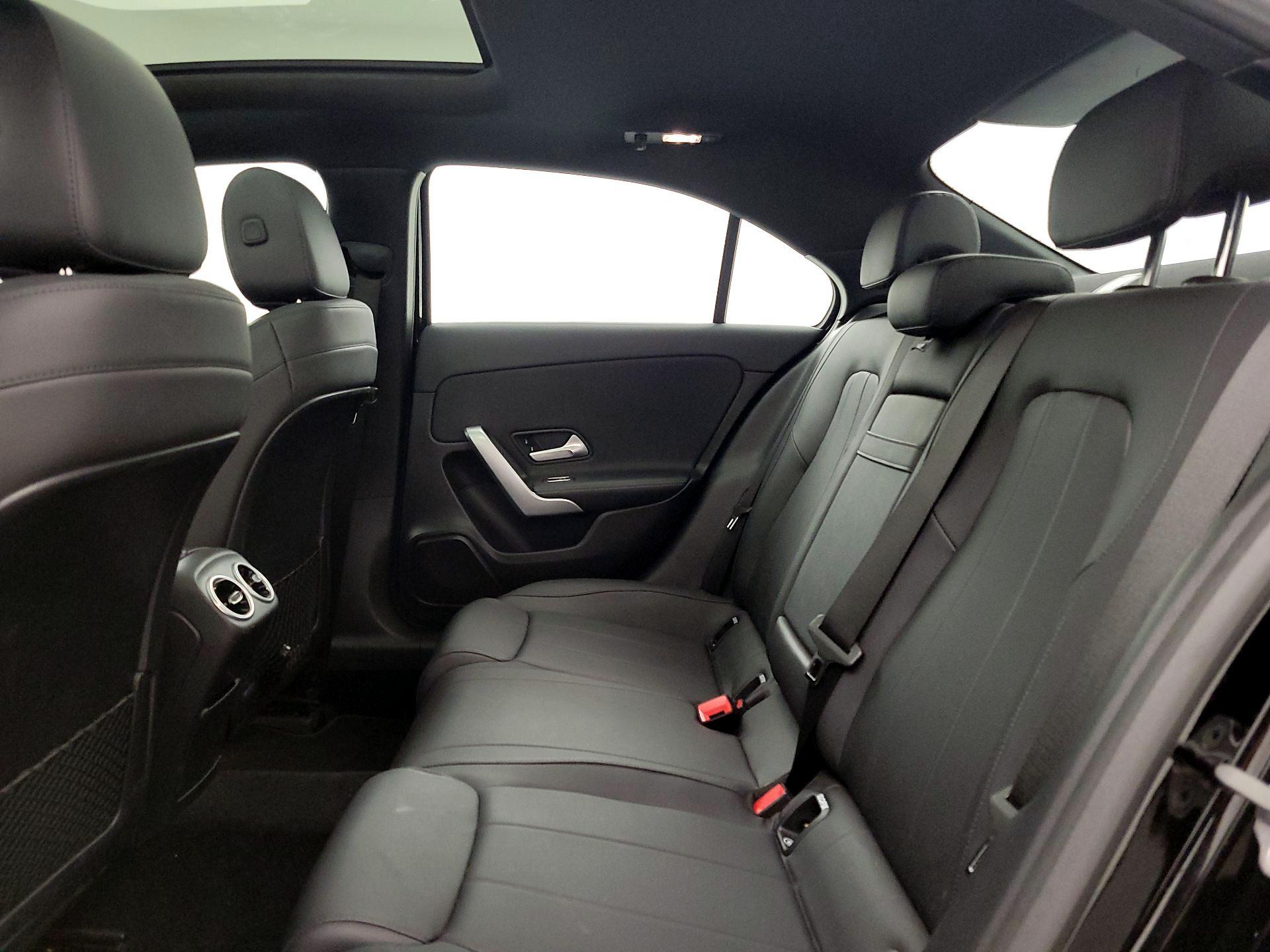Thumbnail: 2019 Mercedes-Benz A-Class - 20