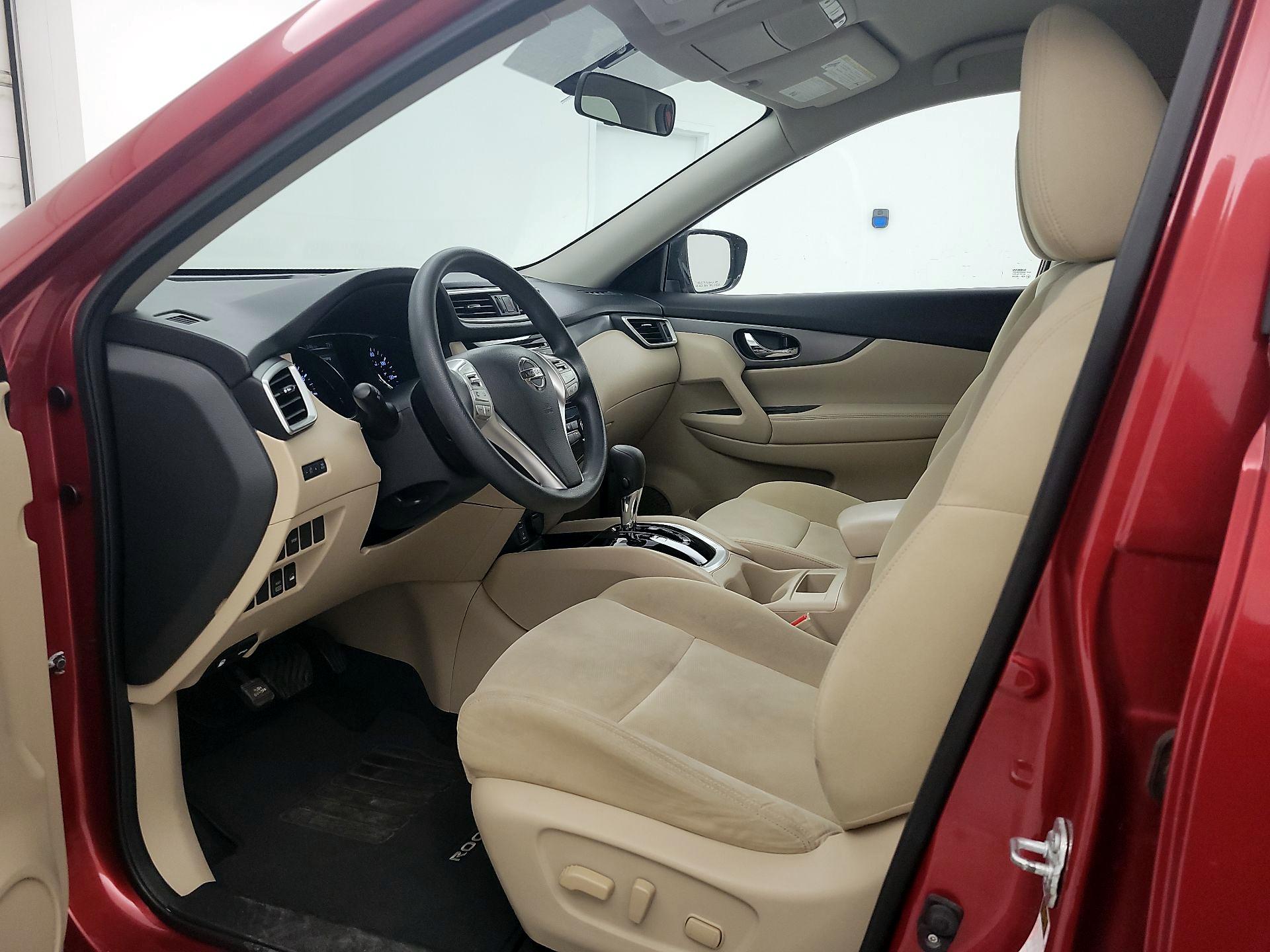 Thumbnail: 2016 Nissan Rogue - 11