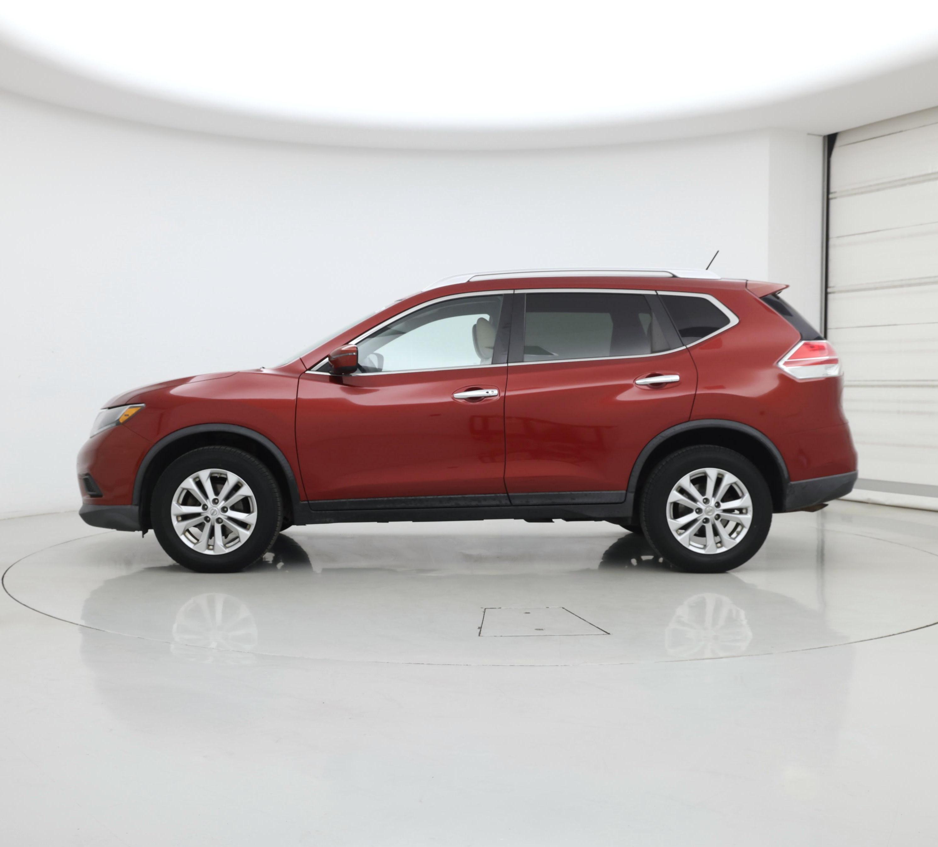 Thumbnail: 2016 Nissan Rogue - 3