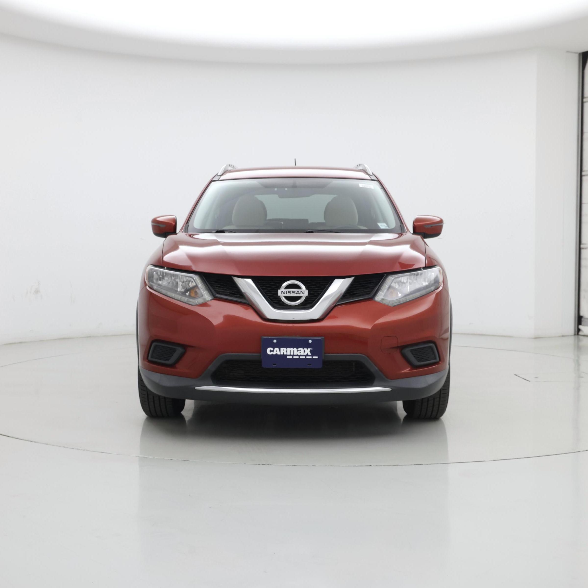 Thumbnail: 2016 Nissan Rogue - 5