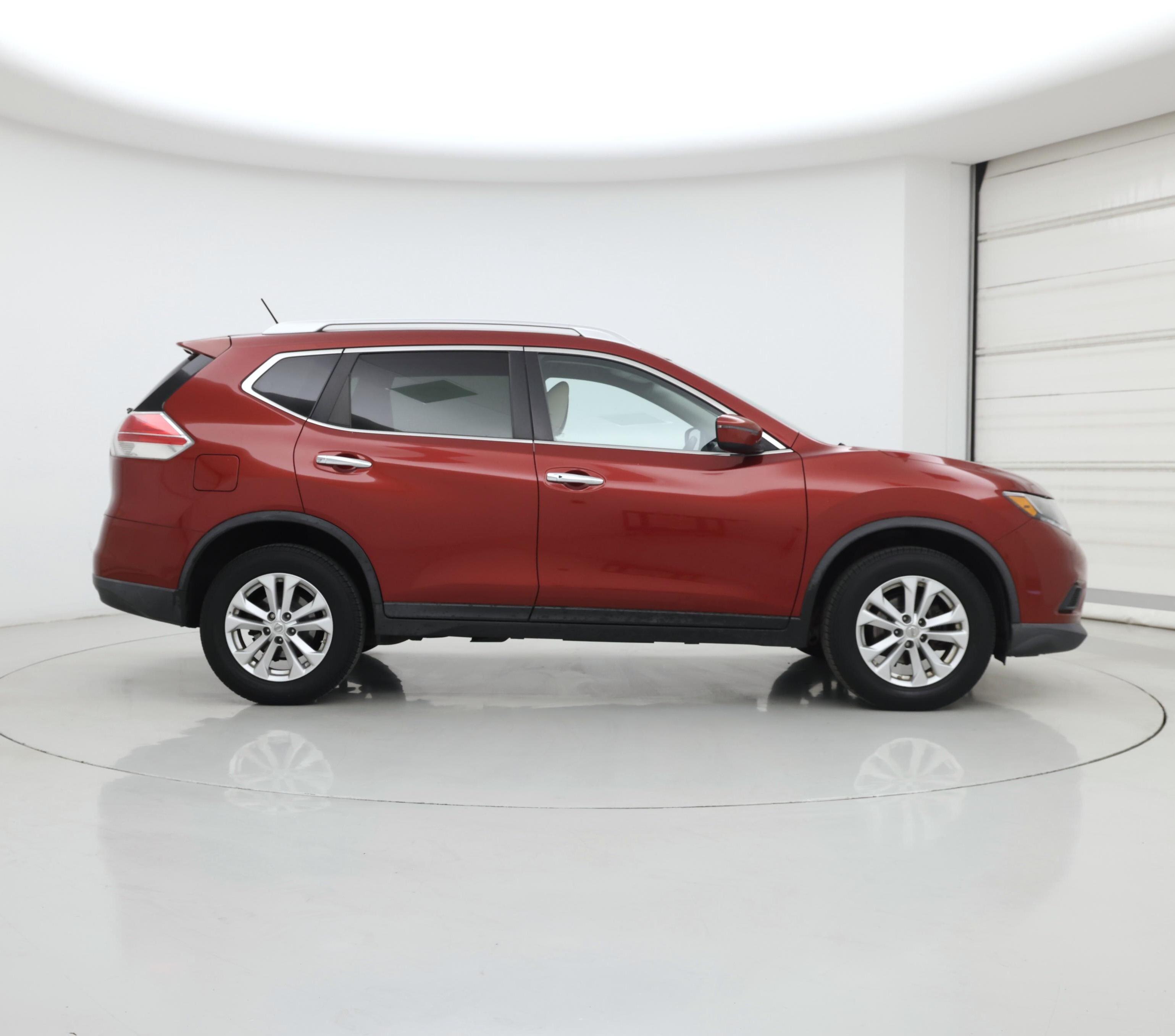 Thumbnail: 2016 Nissan Rogue - 7